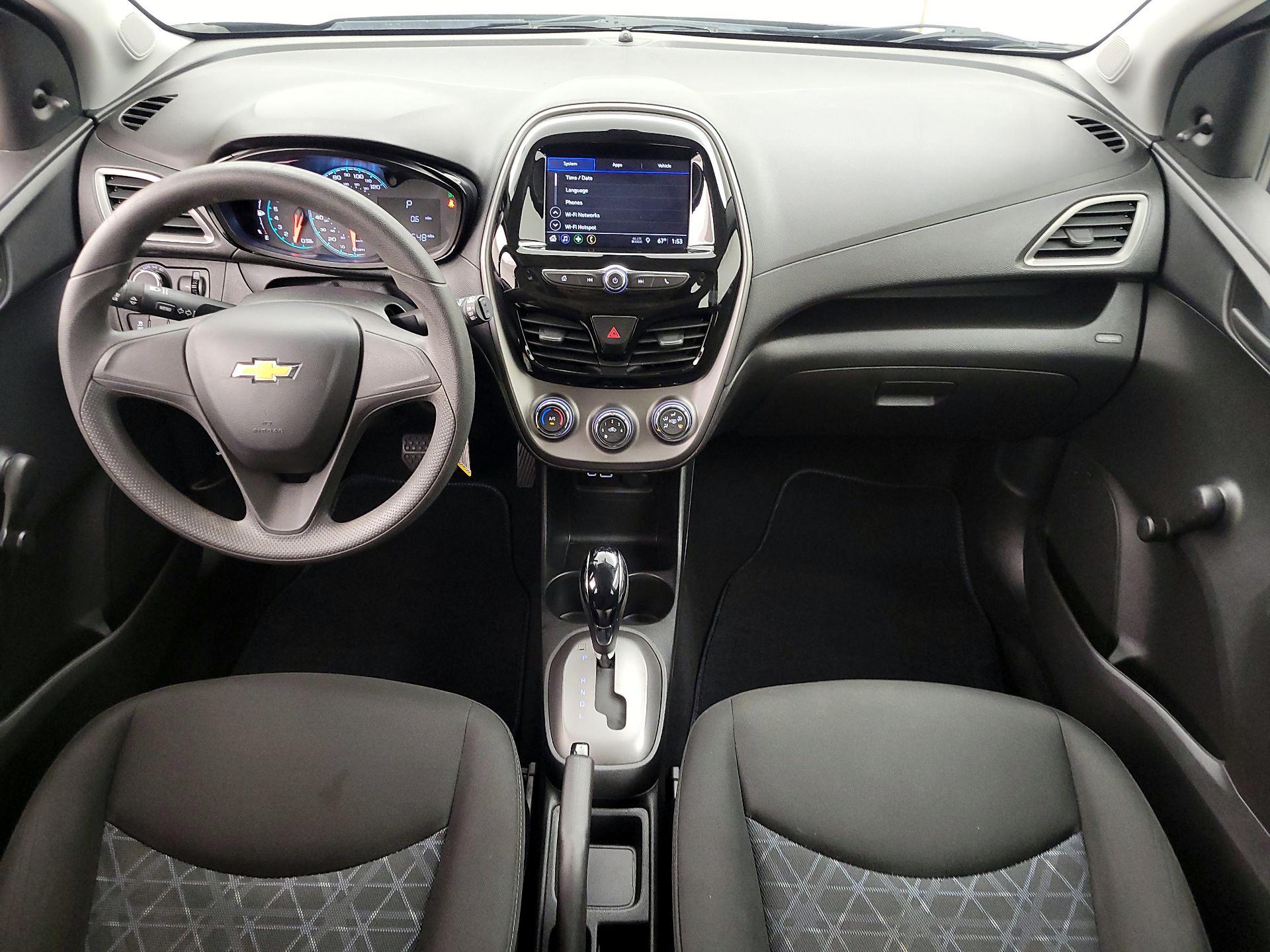 Thumbnail: 2021 Chevrolet Spark - 9