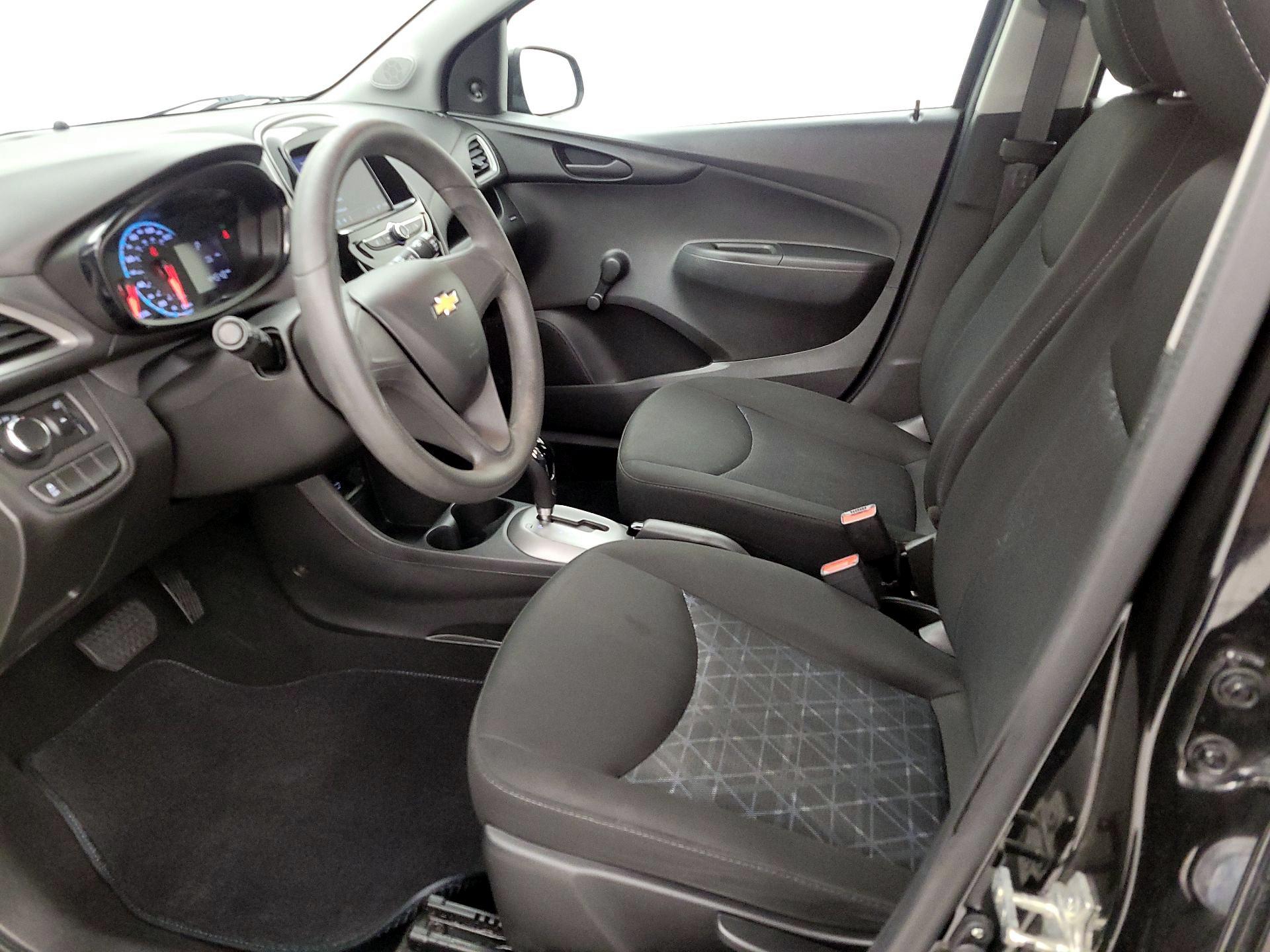 Thumbnail: 2021 Chevrolet Spark - 11