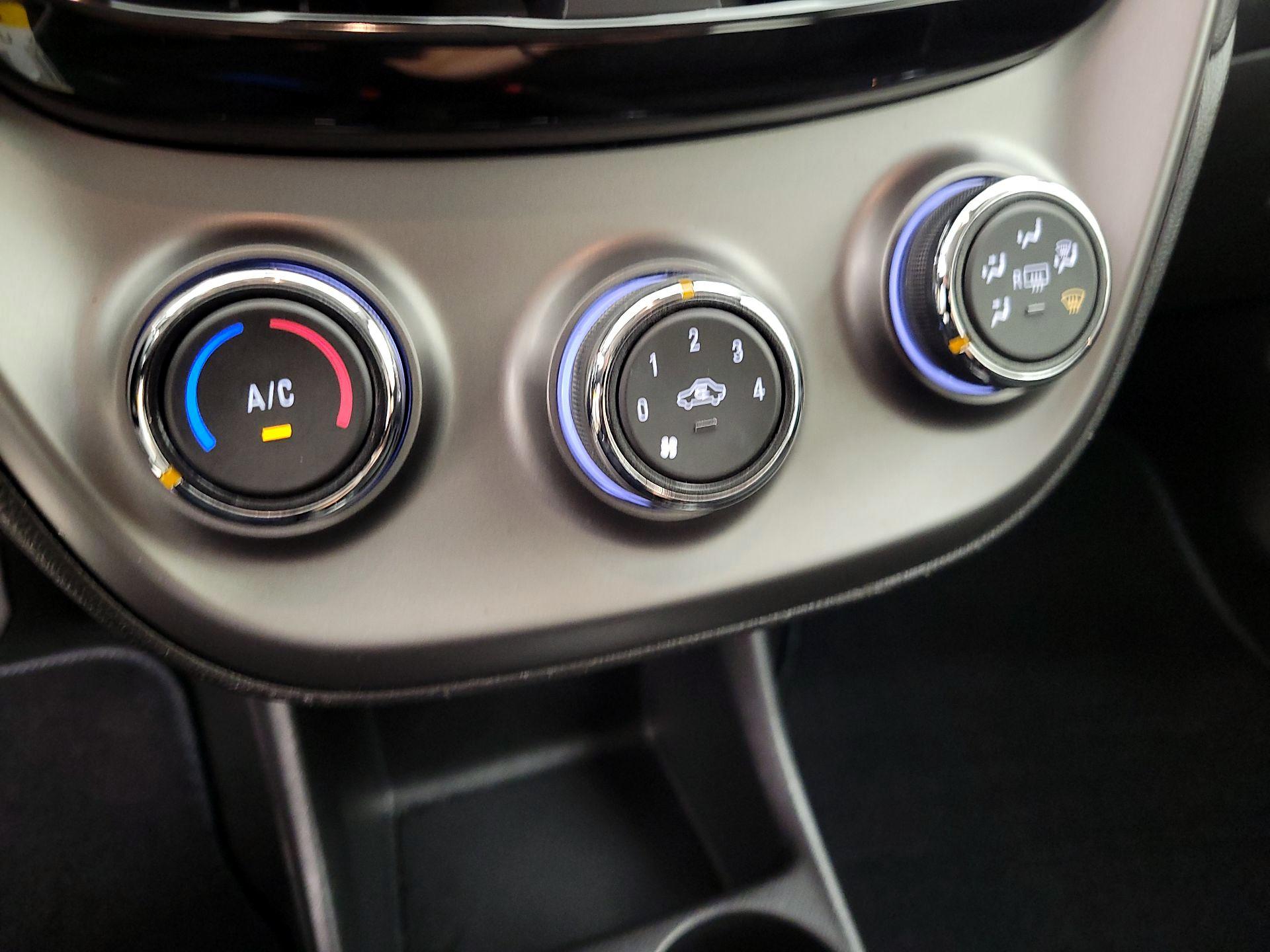 Thumbnail: 2021 Chevrolet Spark - 16