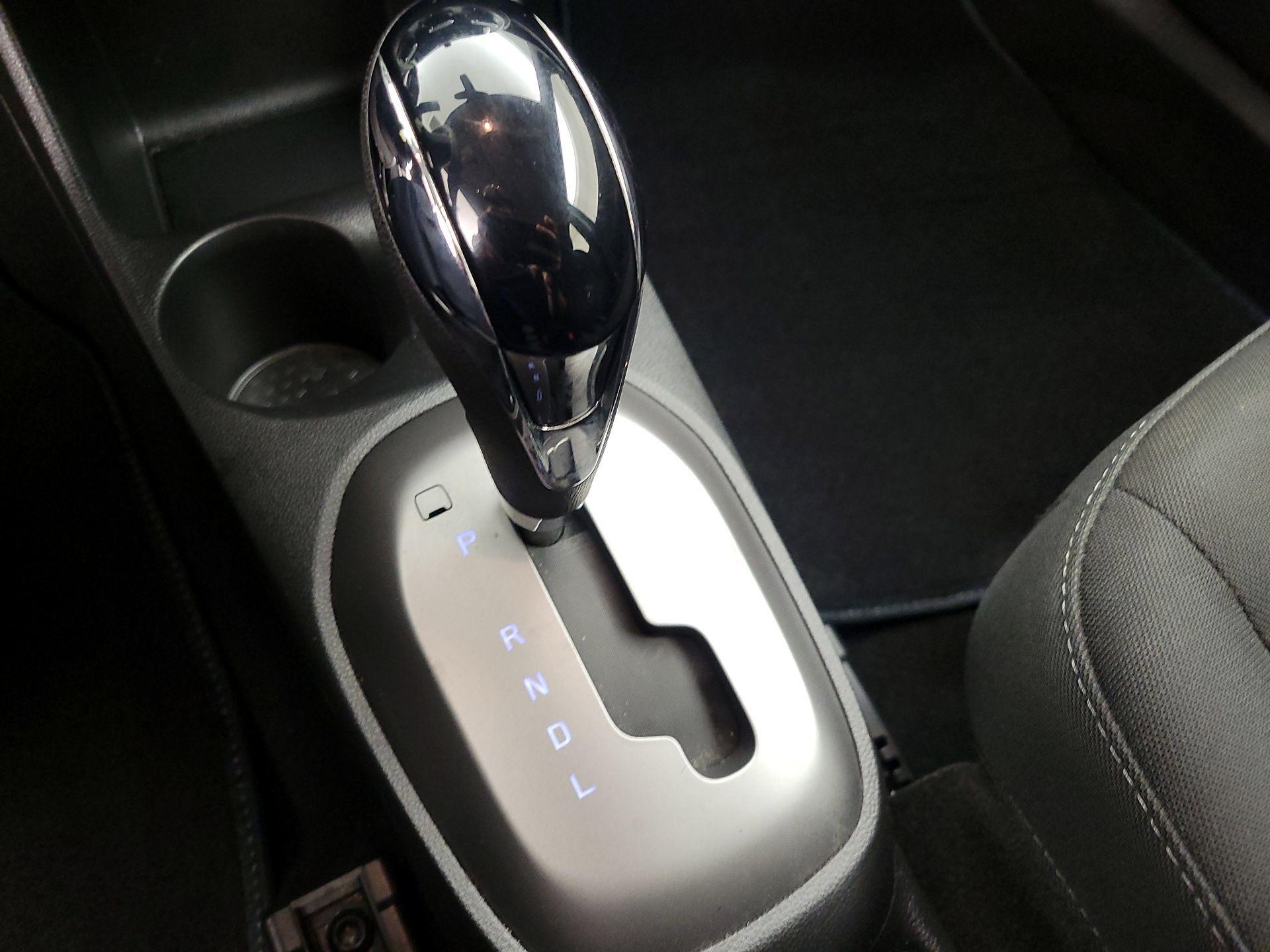 Thumbnail: 2021 Chevrolet Spark - 17