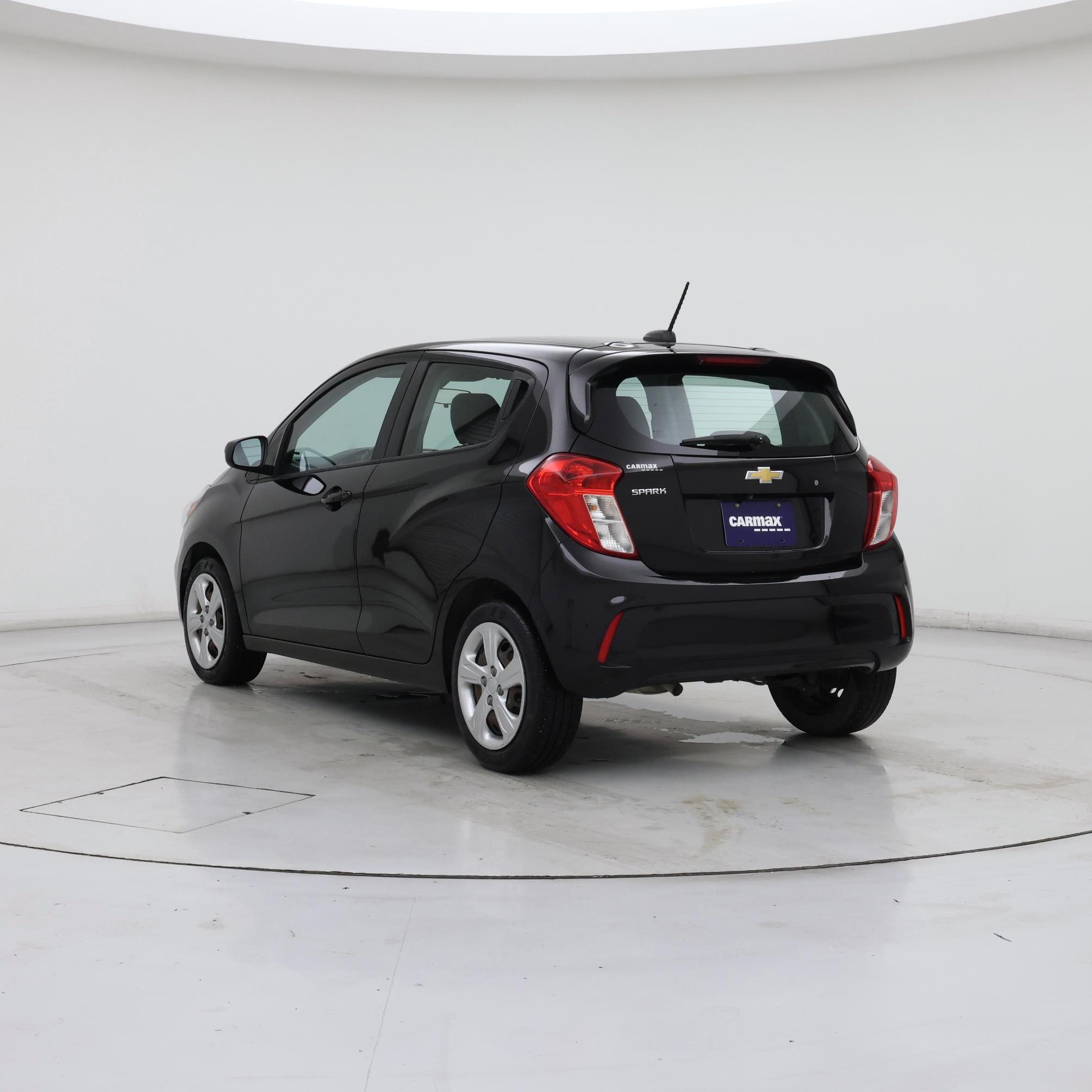 Thumbnail: 2021 Chevrolet Spark - 2