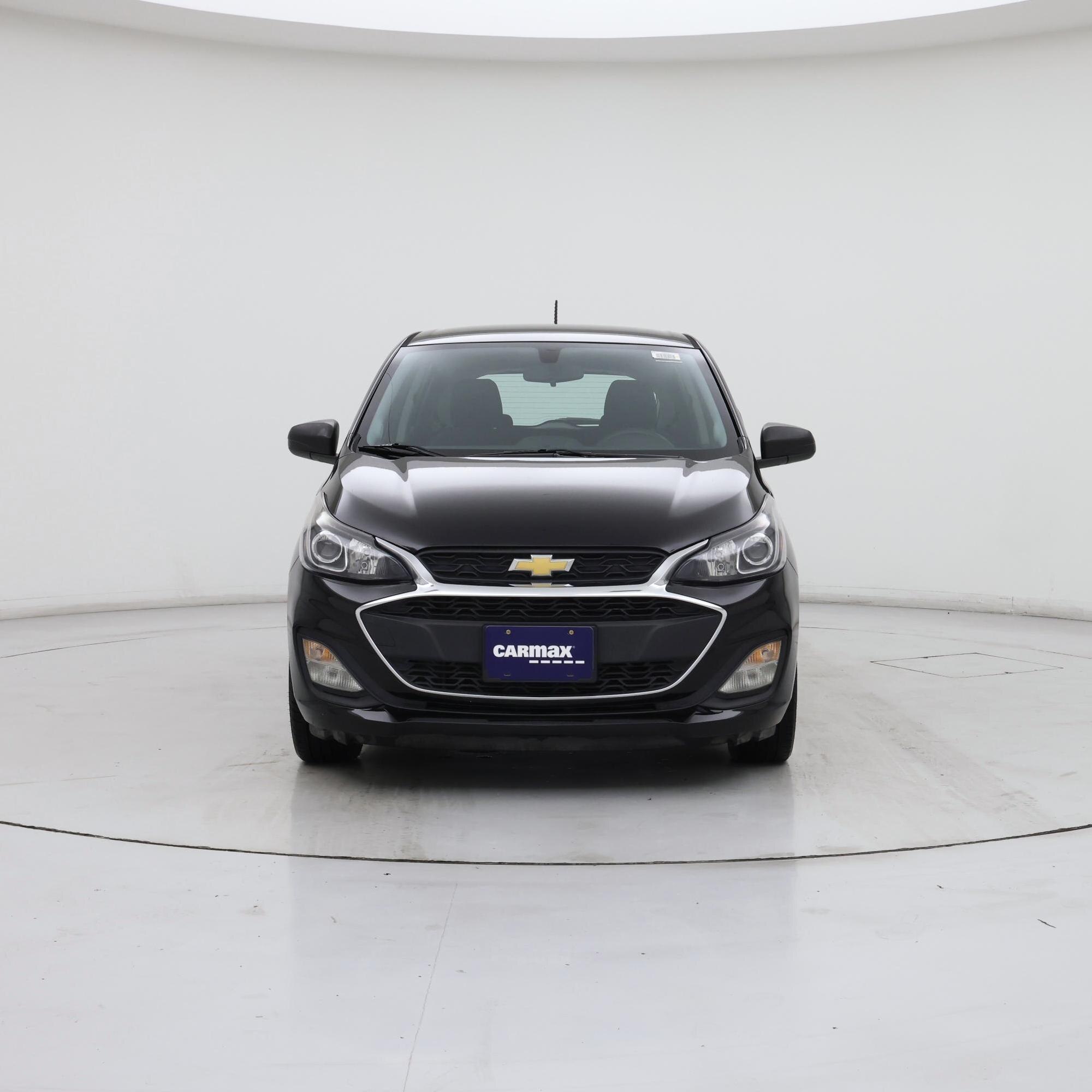 Thumbnail: 2021 Chevrolet Spark - 5