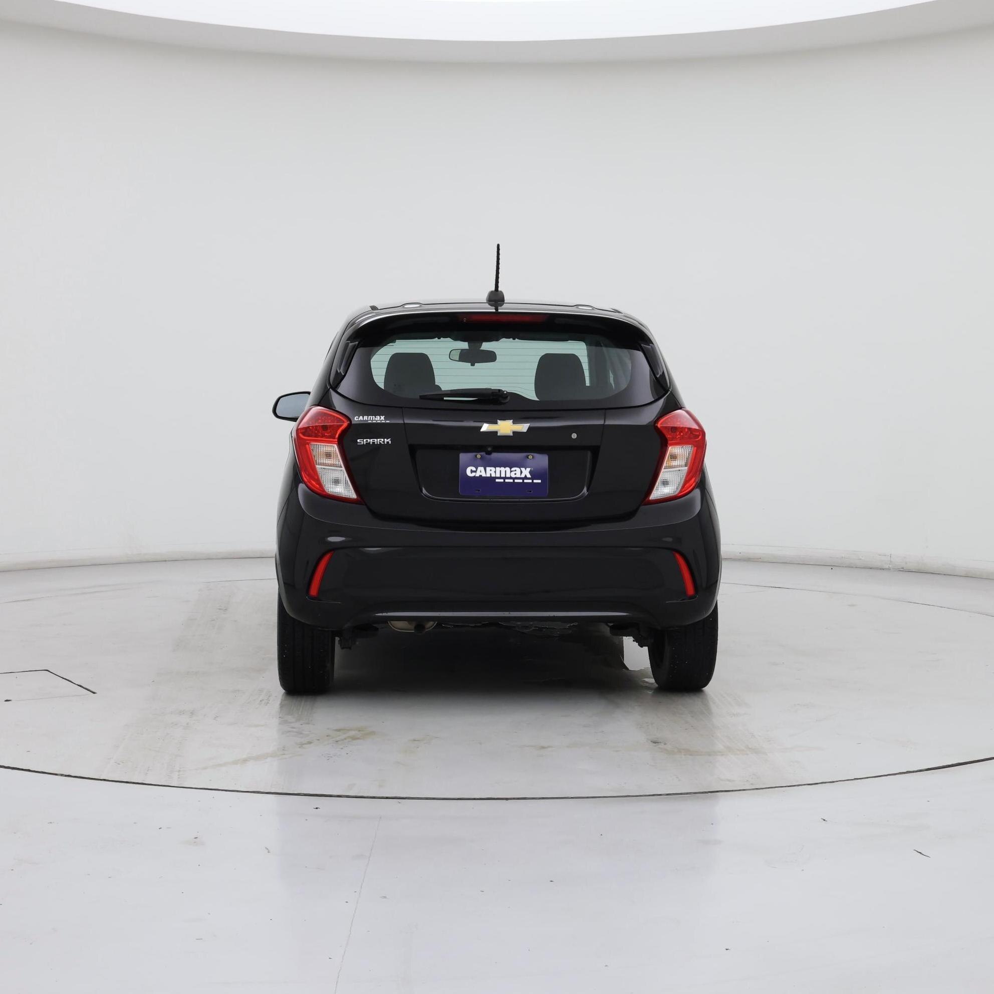 Thumbnail: 2021 Chevrolet Spark - 6