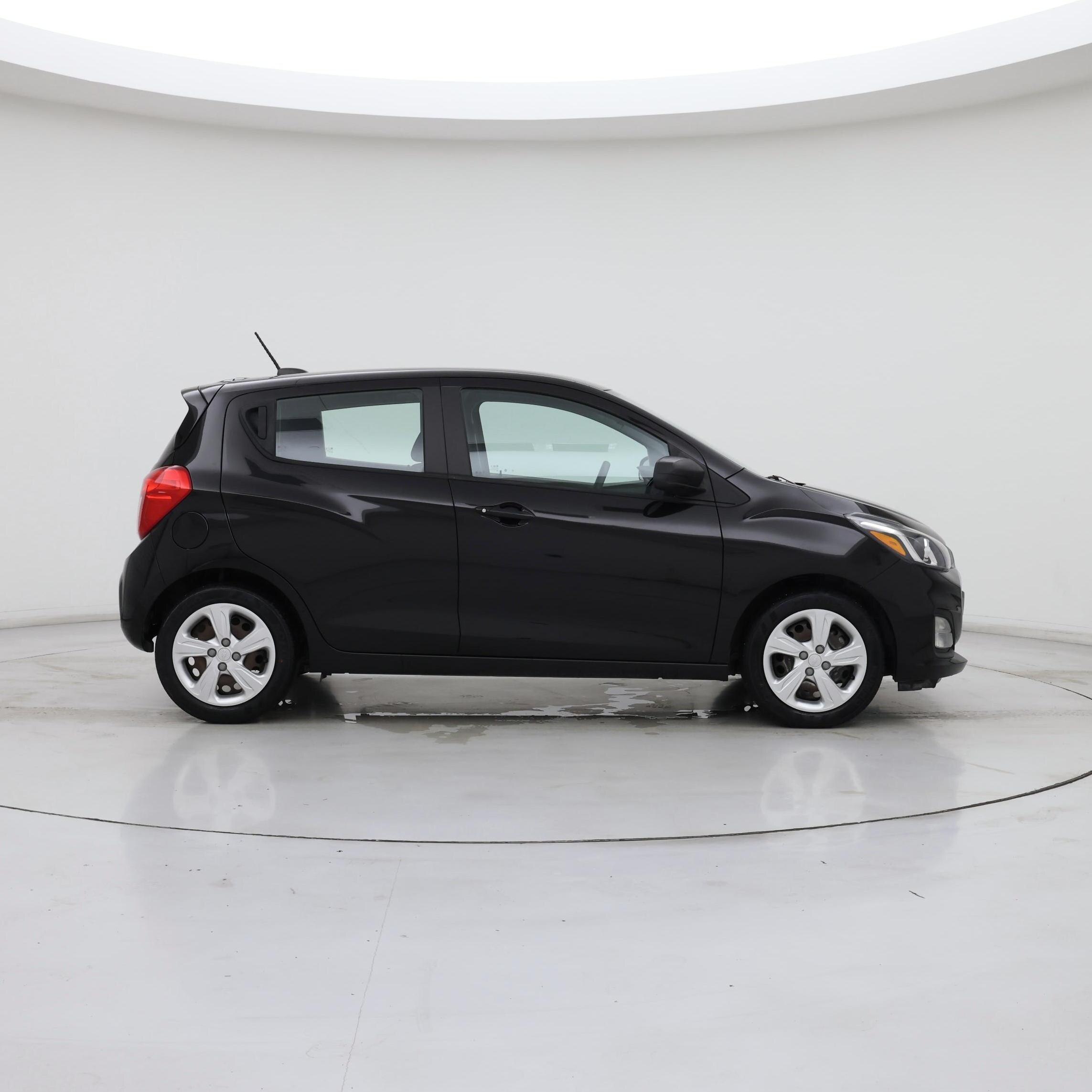 Thumbnail: 2021 Chevrolet Spark - 7