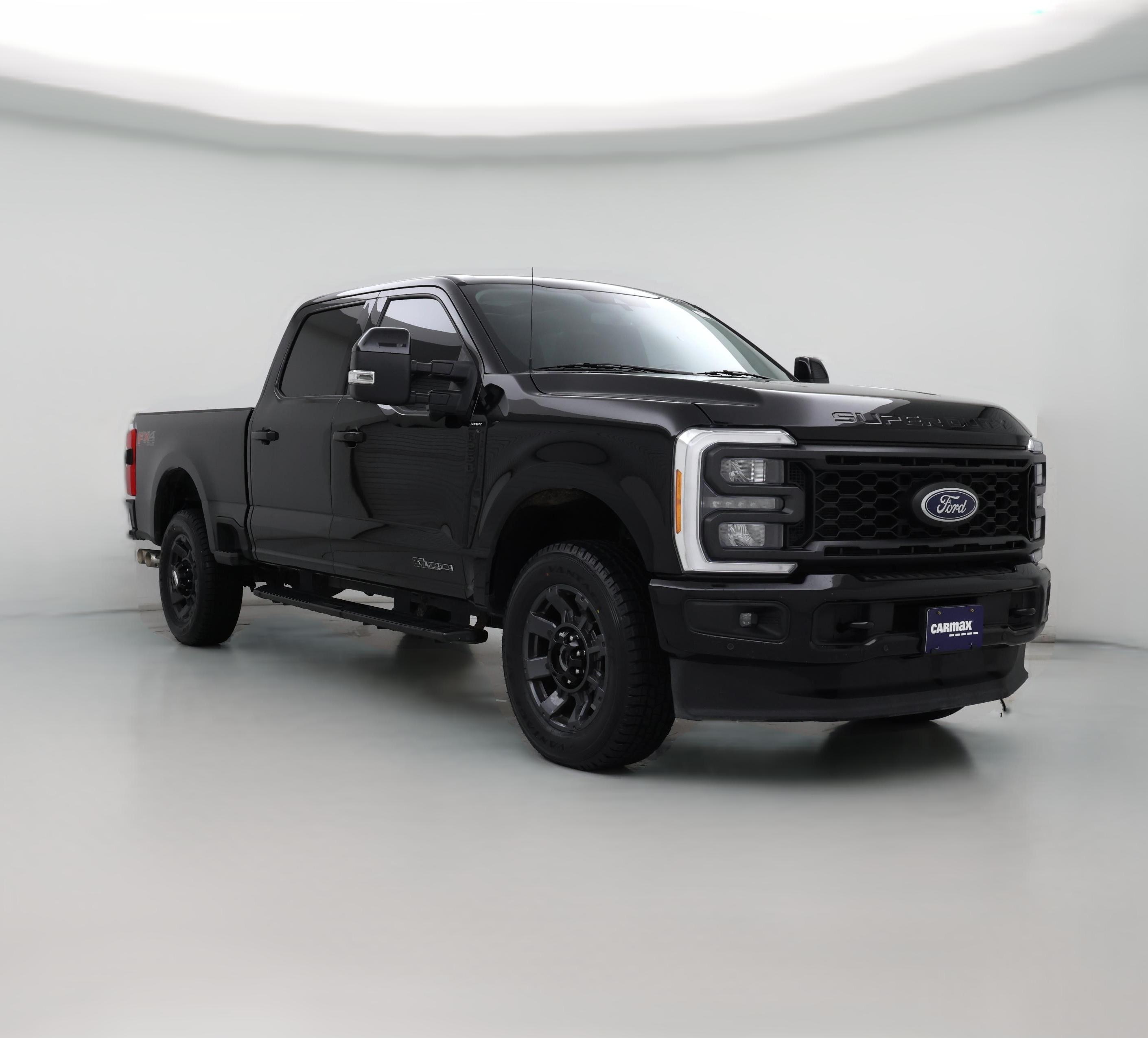Thumbnail: 2023 Ford F-250 - 1