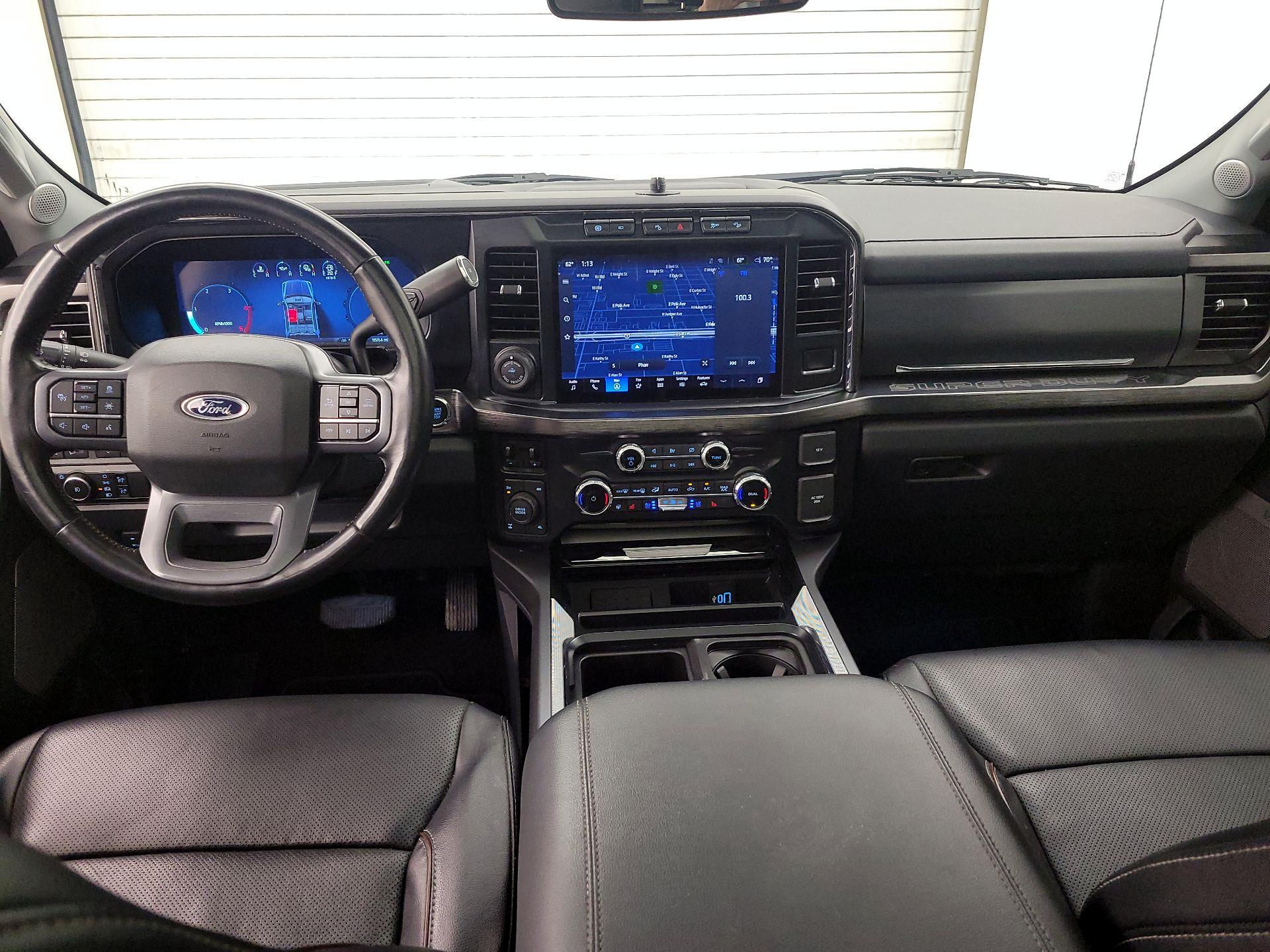 Thumbnail: 2023 Ford F-250 - 9