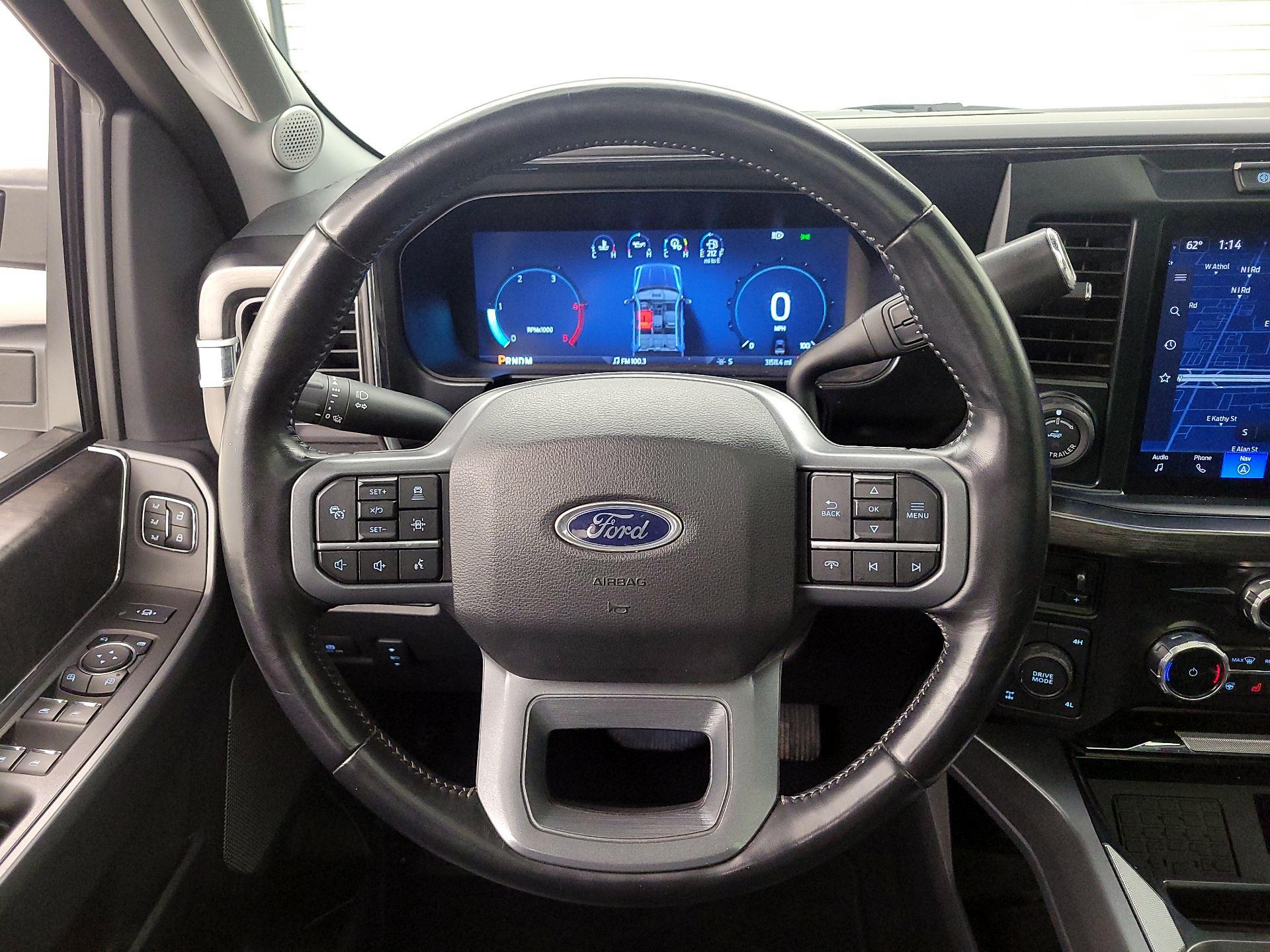 Thumbnail: 2023 Ford F-250 - 10