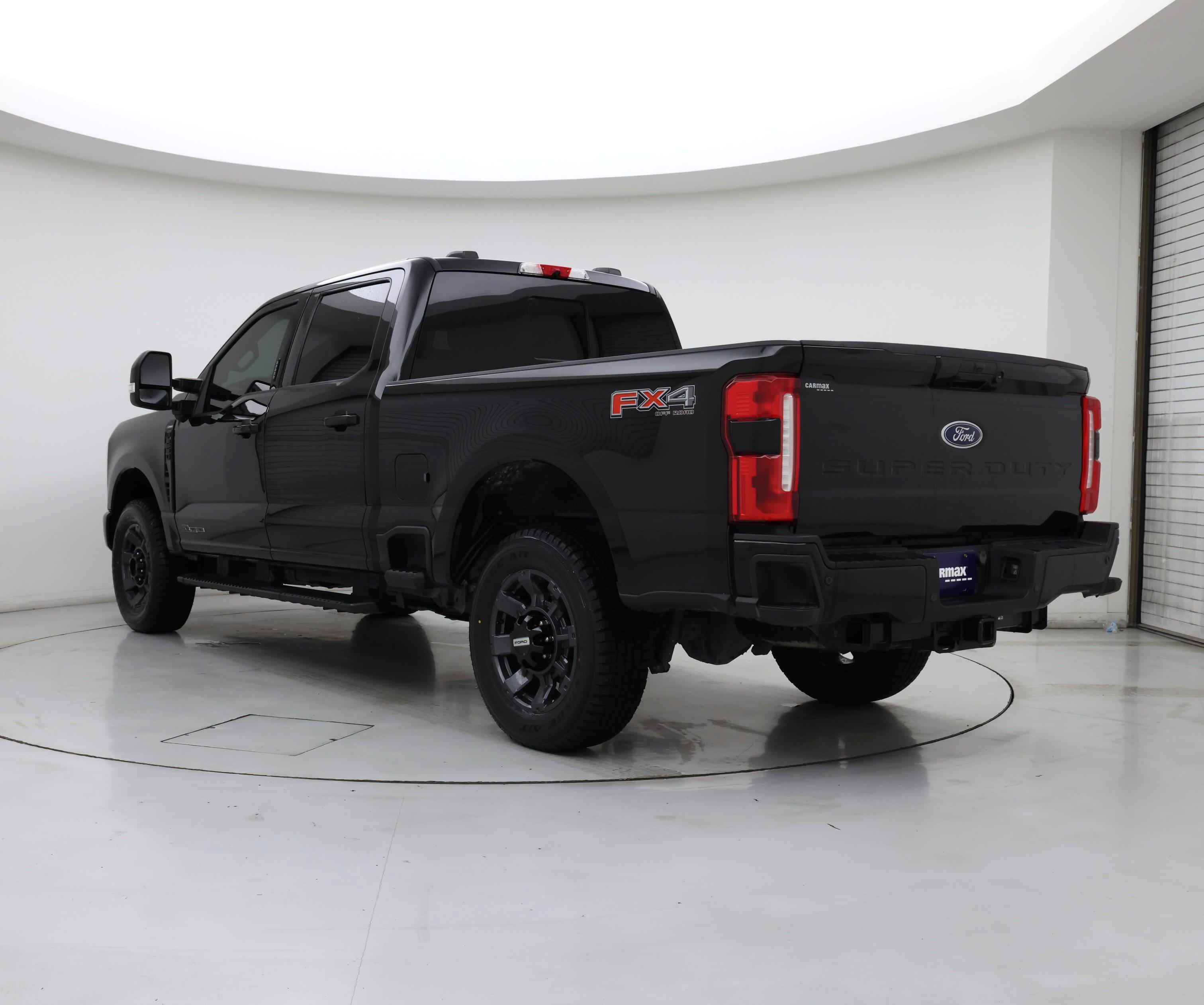 Thumbnail: 2023 Ford F-250 - 2