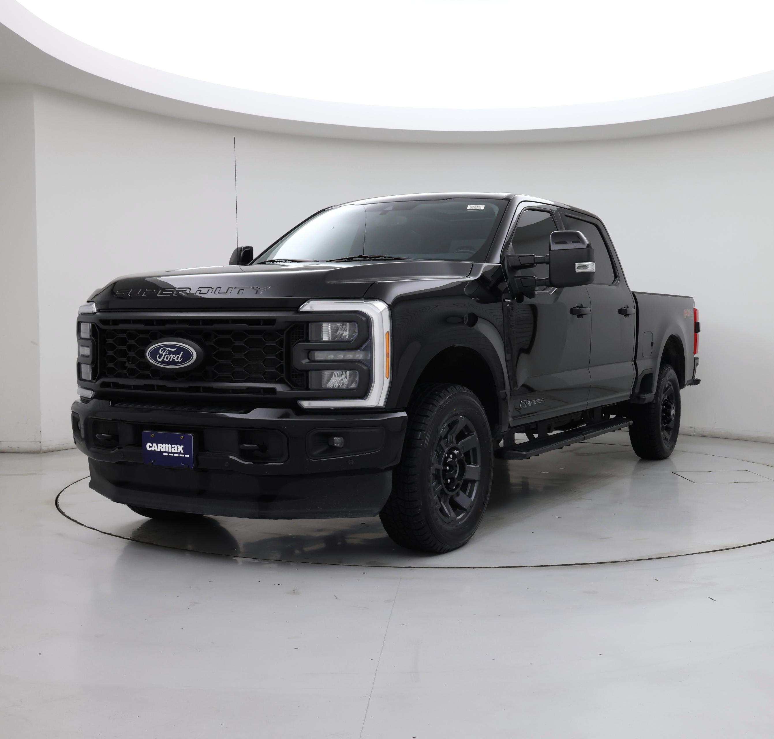 Thumbnail: 2023 Ford F-250 - 4
