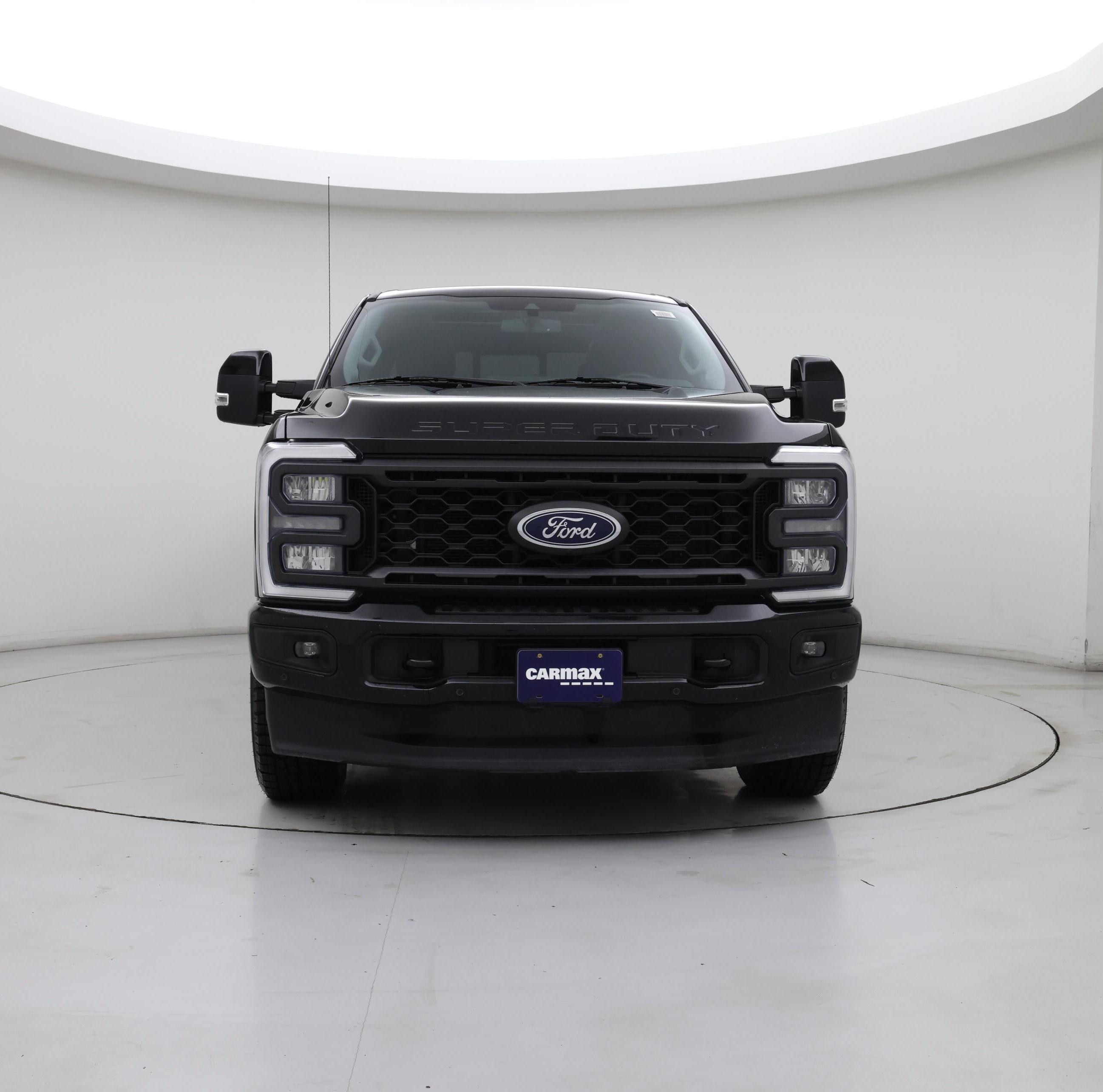 Thumbnail: 2023 Ford F-250 - 5
