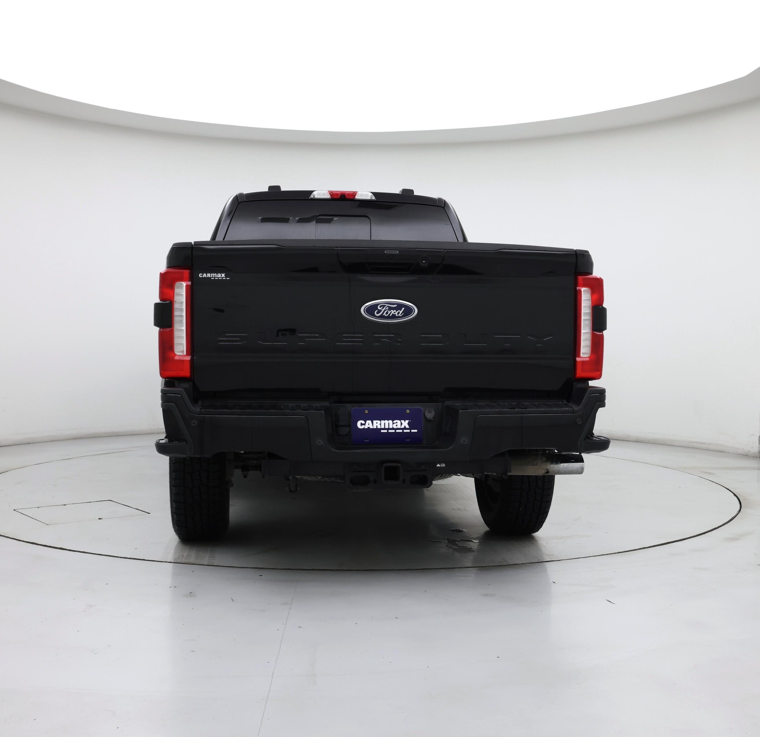 Thumbnail: 2023 Ford F-250 - 6