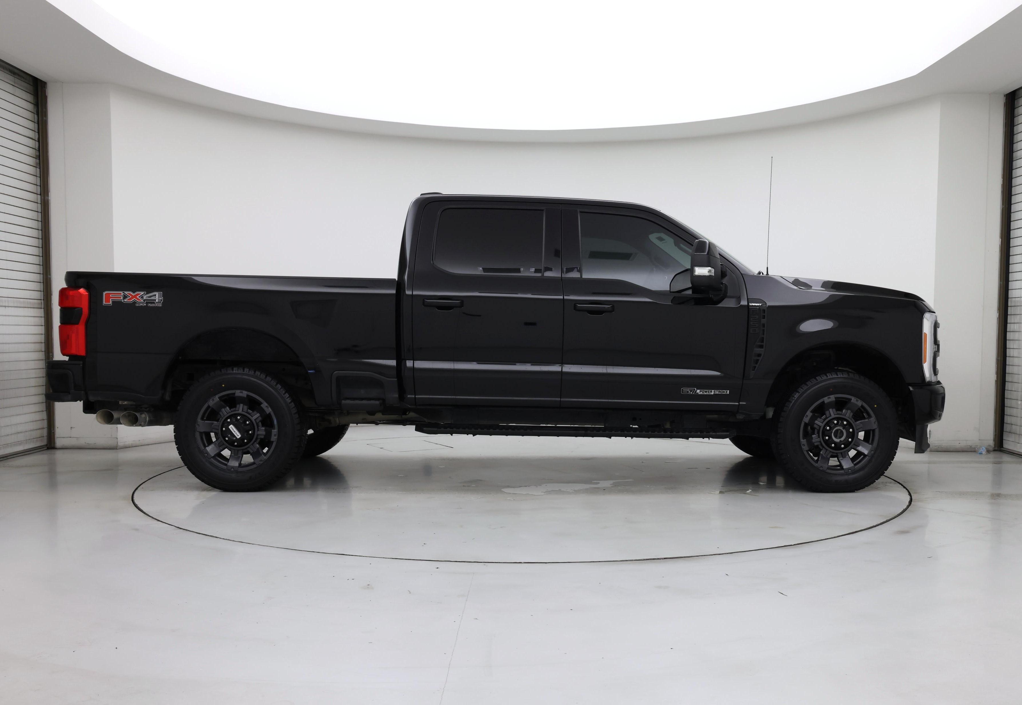 Thumbnail: 2023 Ford F-250 - 7
