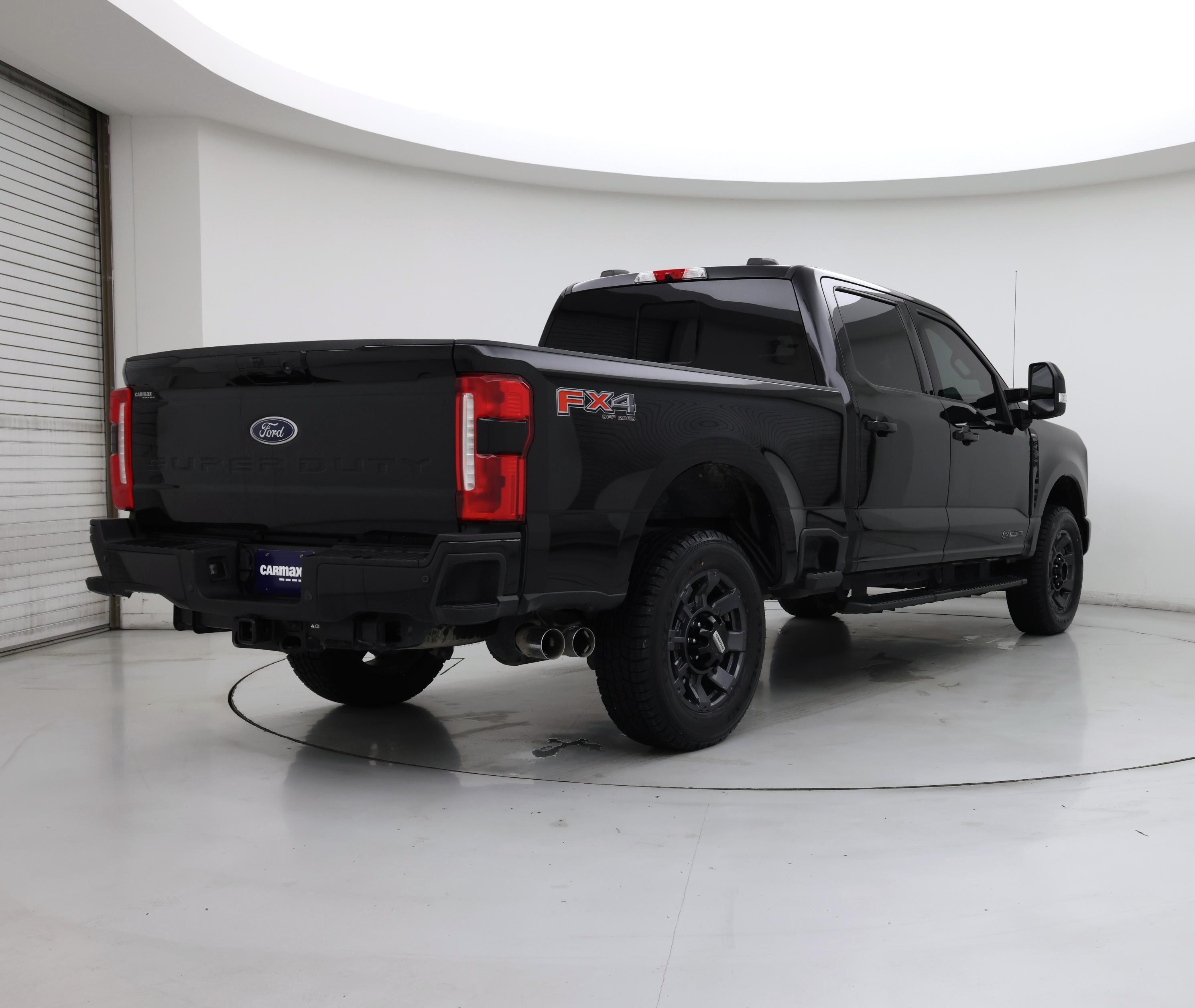Thumbnail: 2023 Ford F-250 - 8