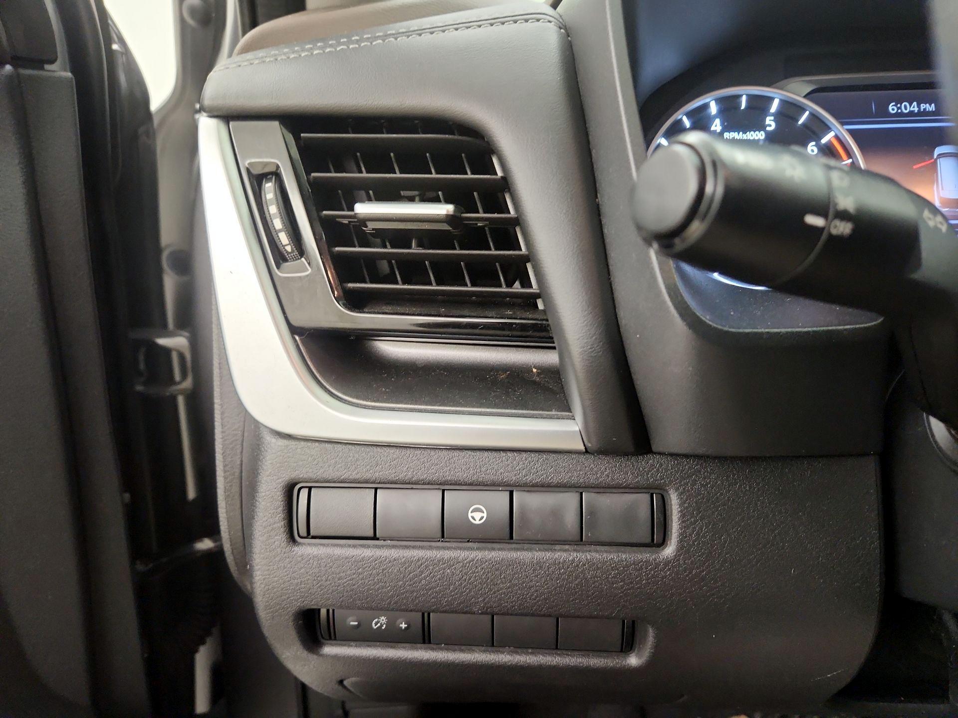 Thumbnail: 2022 Nissan Rogue - 13