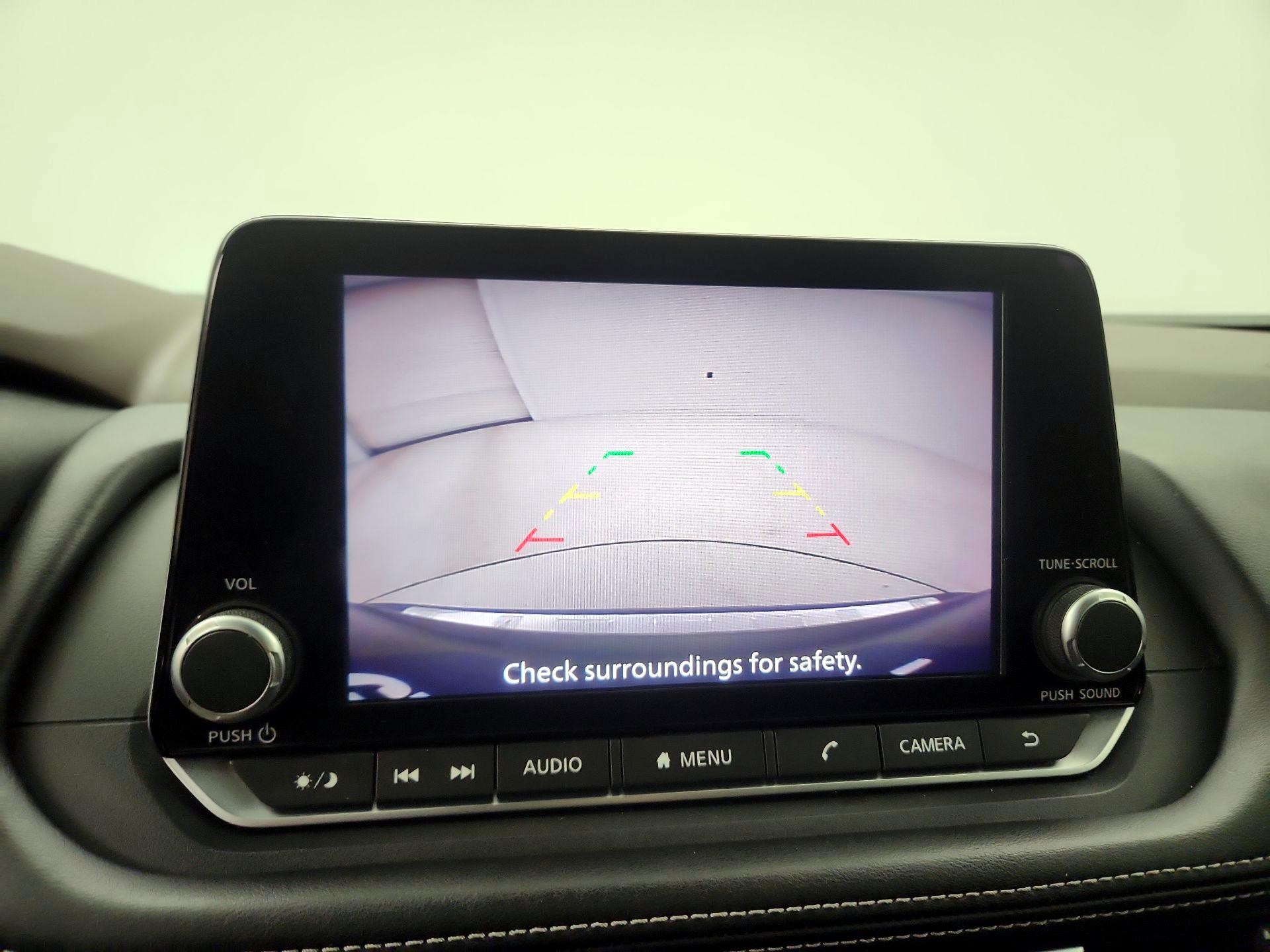 Thumbnail: 2022 Nissan Rogue - 14