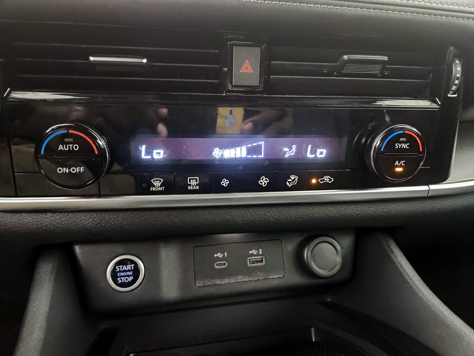 Thumbnail: 2022 Nissan Rogue - 16