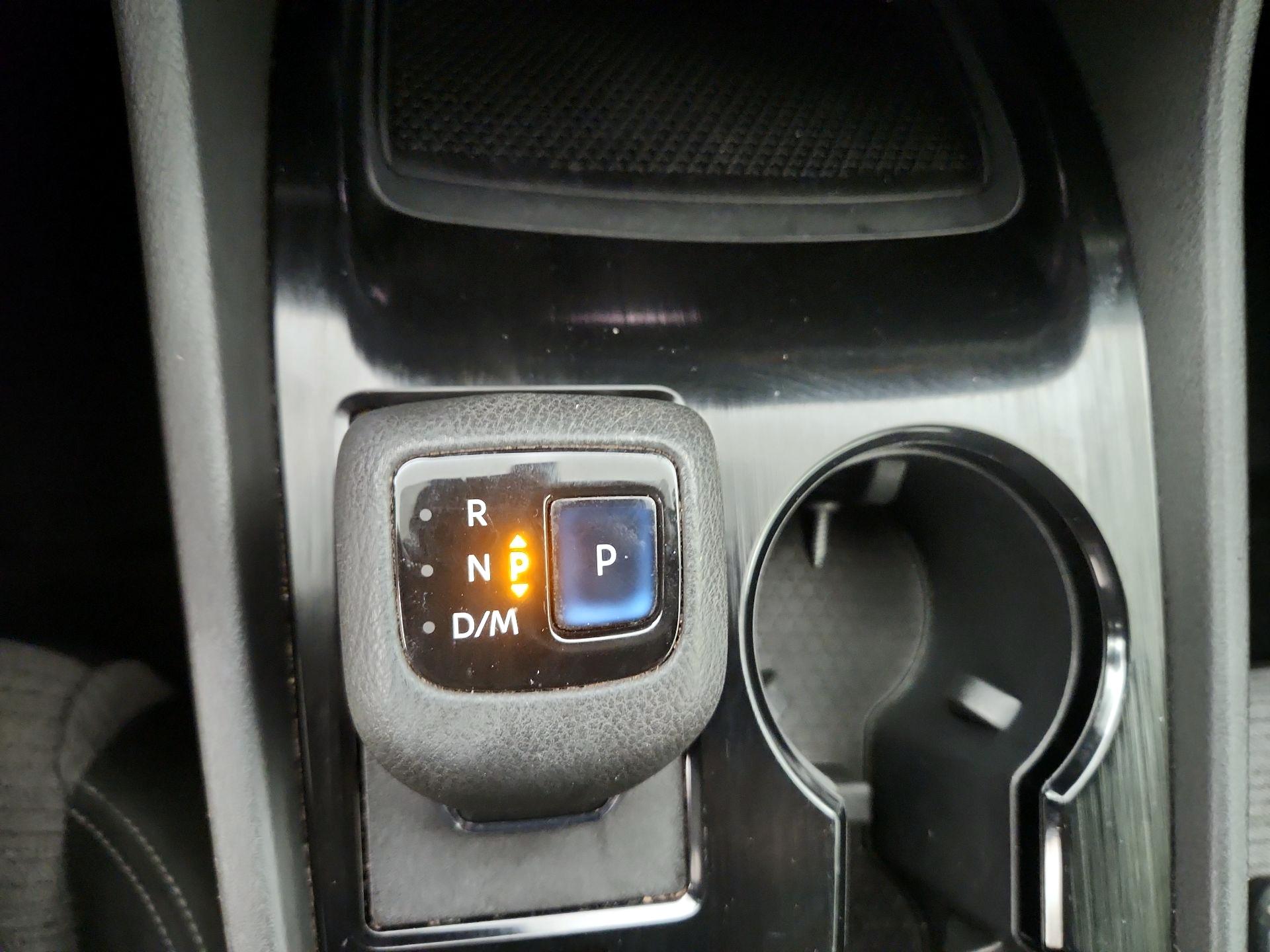 Thumbnail: 2022 Nissan Rogue - 17