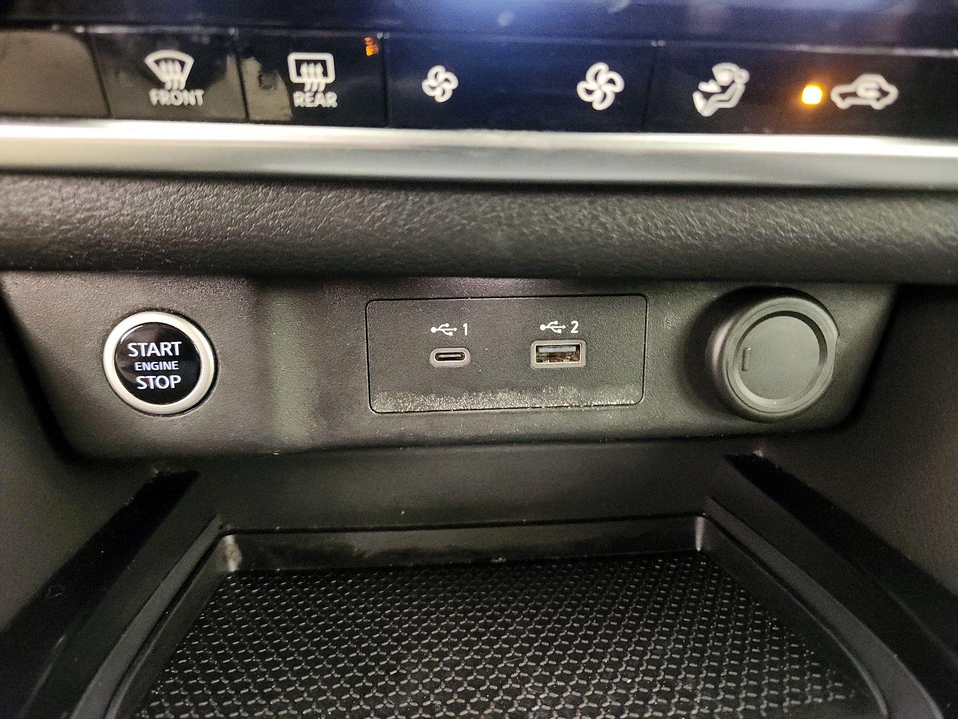 Thumbnail: 2022 Nissan Rogue - 18