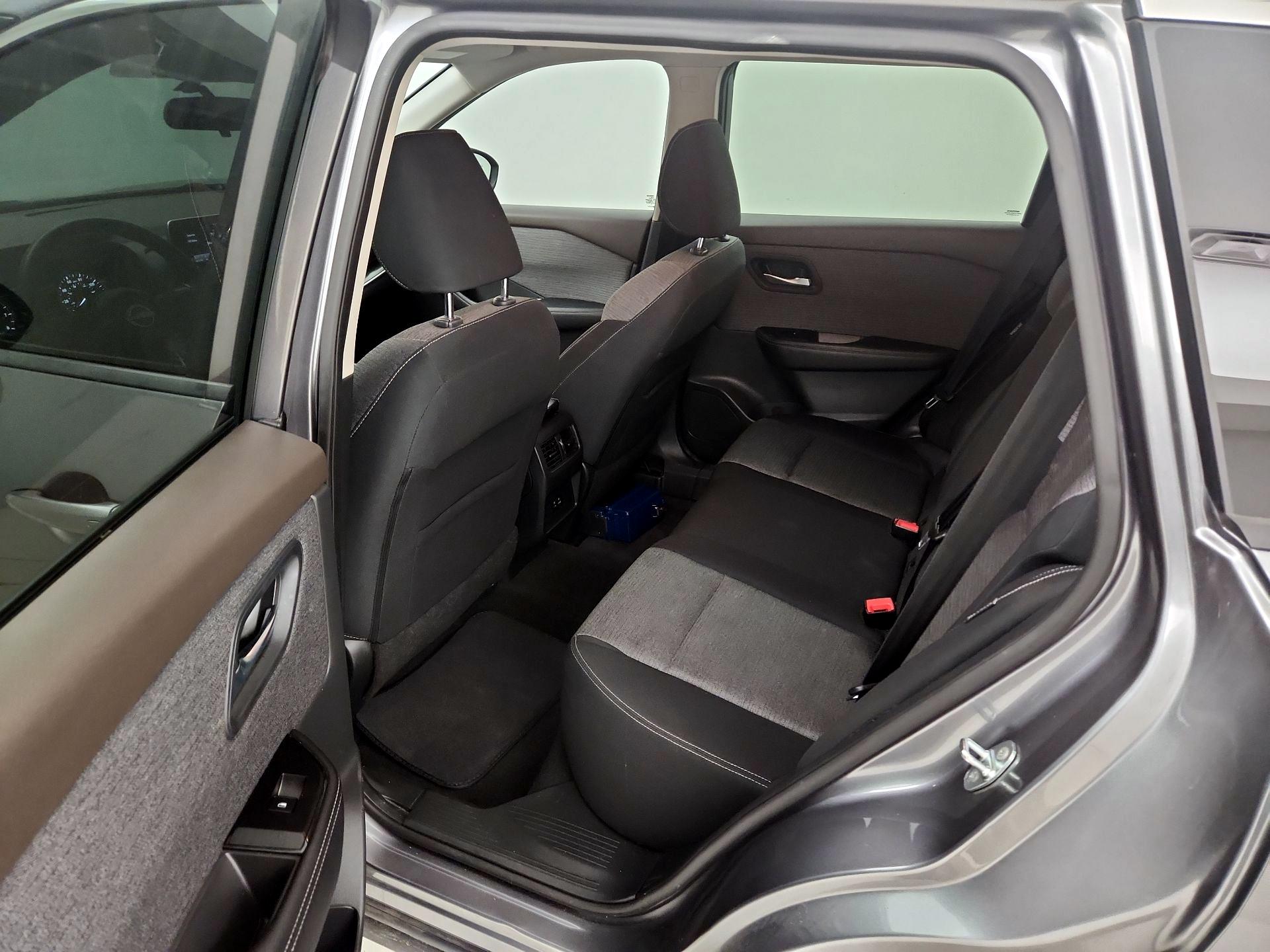 Thumbnail: 2022 Nissan Rogue - 19