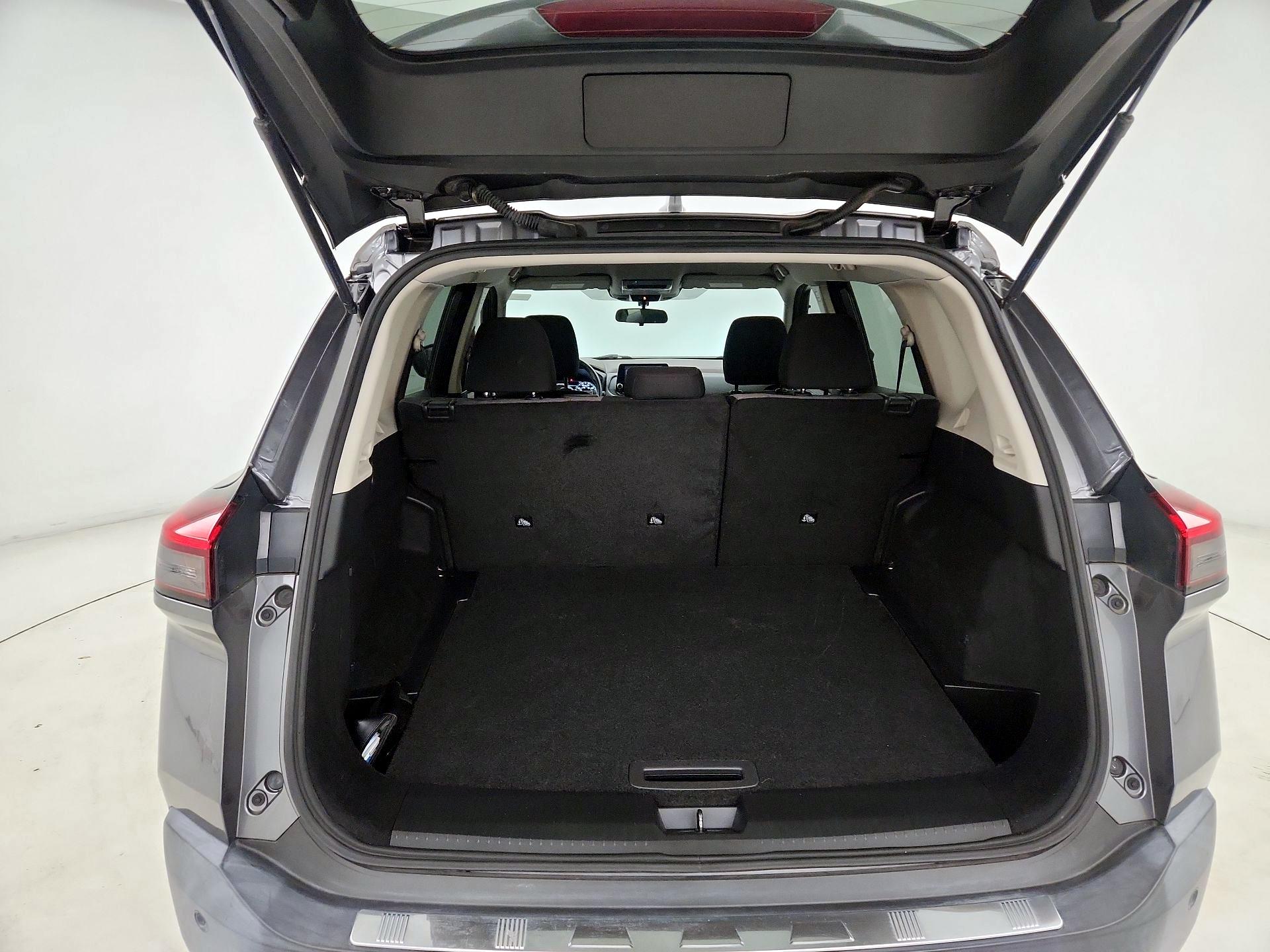 Thumbnail: 2022 Nissan Rogue - 20