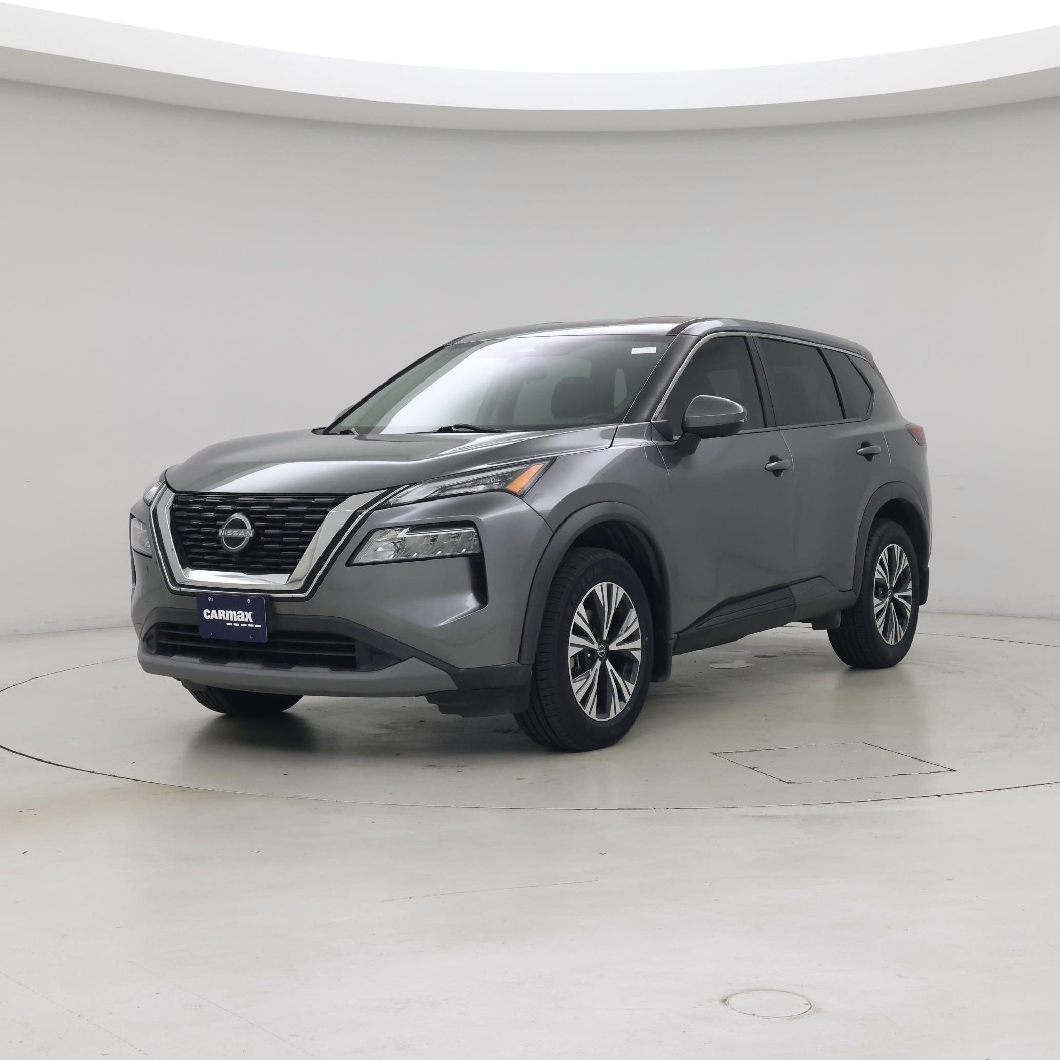 Thumbnail: 2022 Nissan Rogue - 4