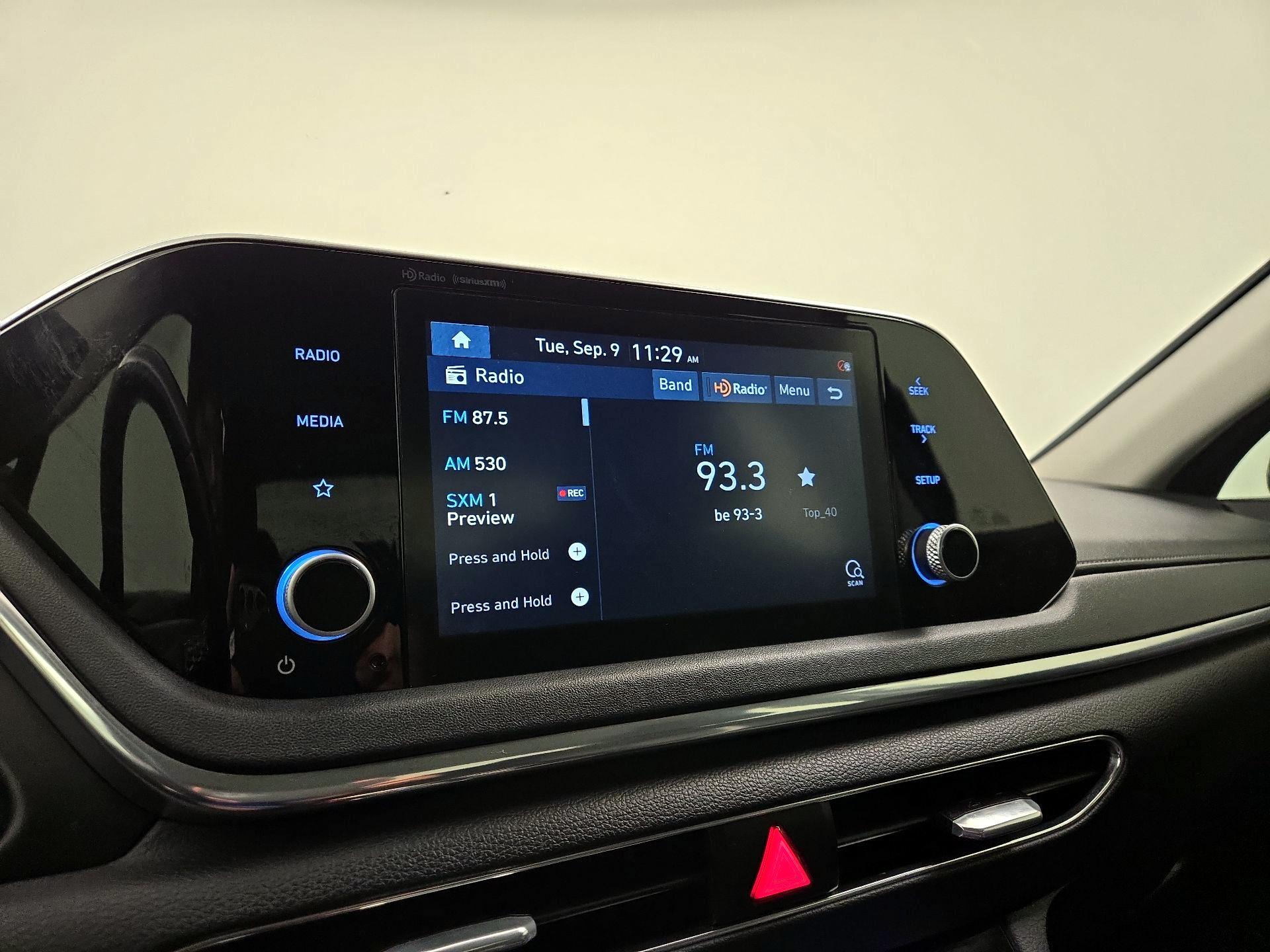 Thumbnail: 2020 Hyundai Sonata - 15