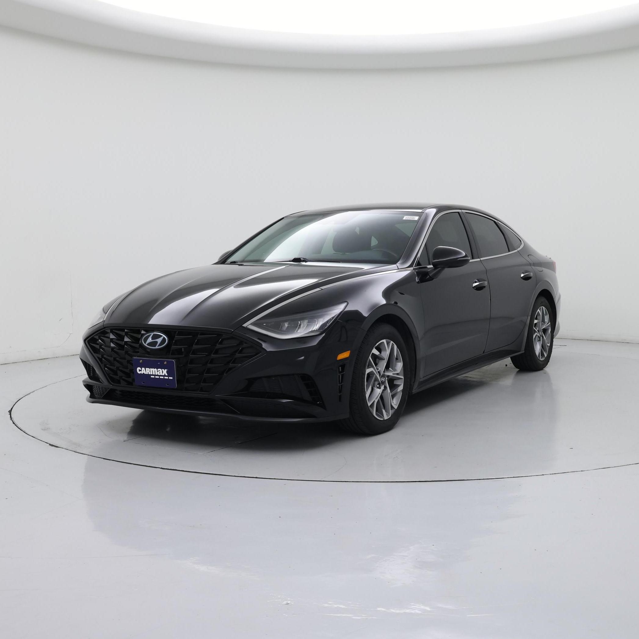 Thumbnail: 2020 Hyundai Sonata - 4