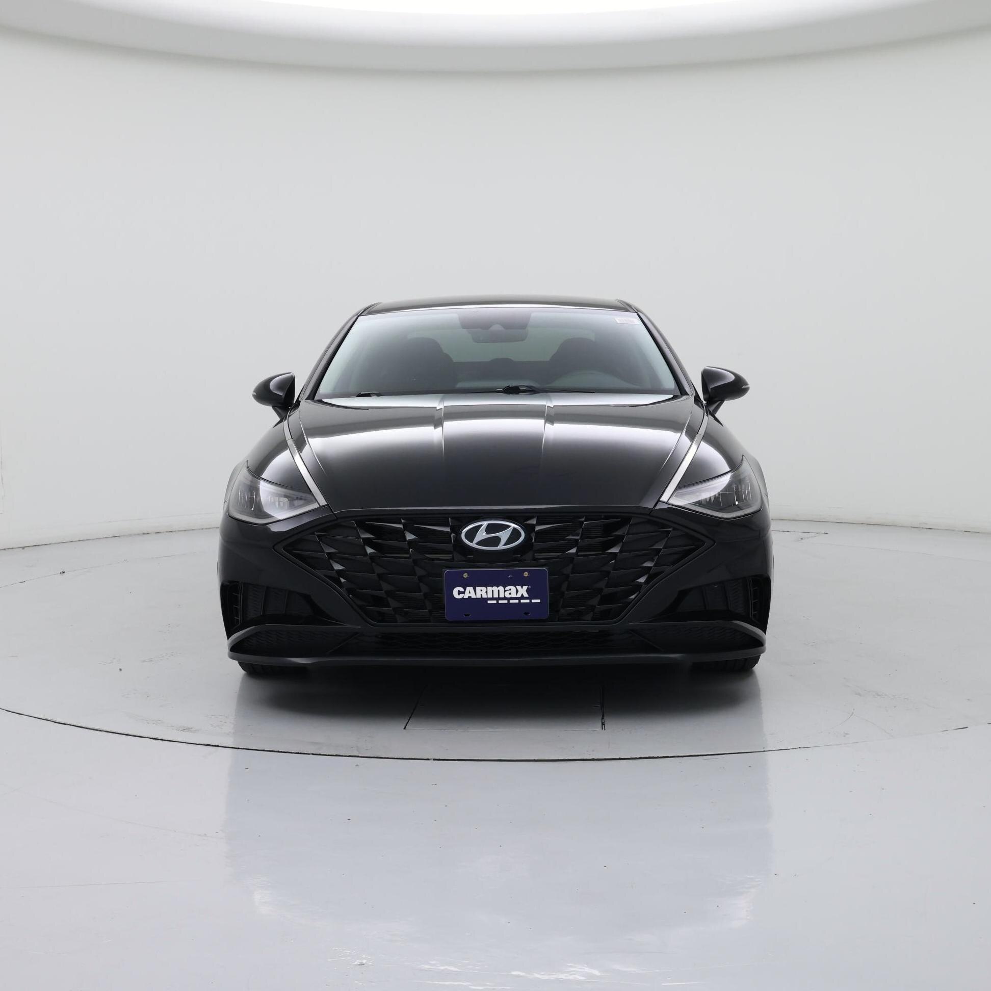 Thumbnail: 2020 Hyundai Sonata - 5