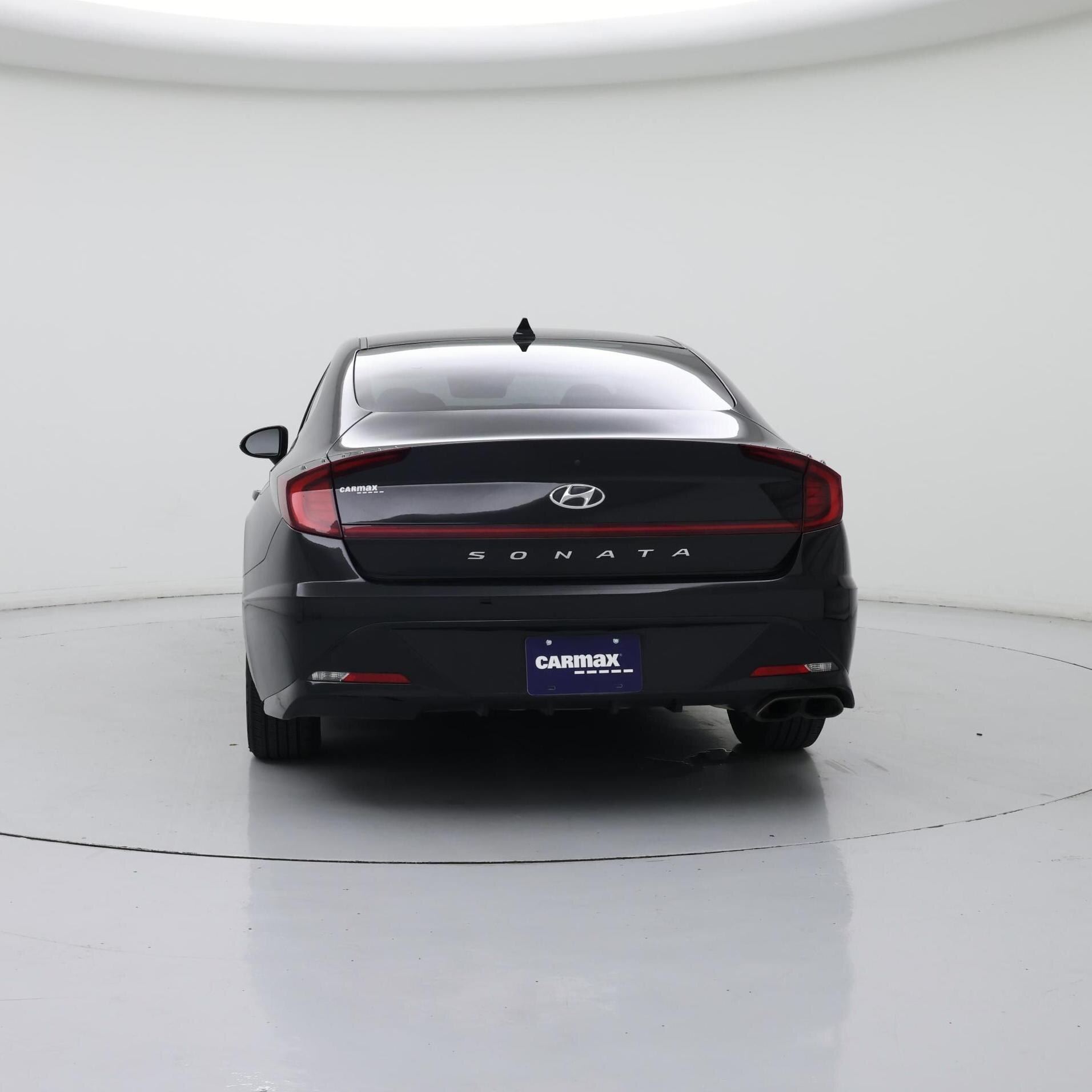 Thumbnail: 2020 Hyundai Sonata - 6