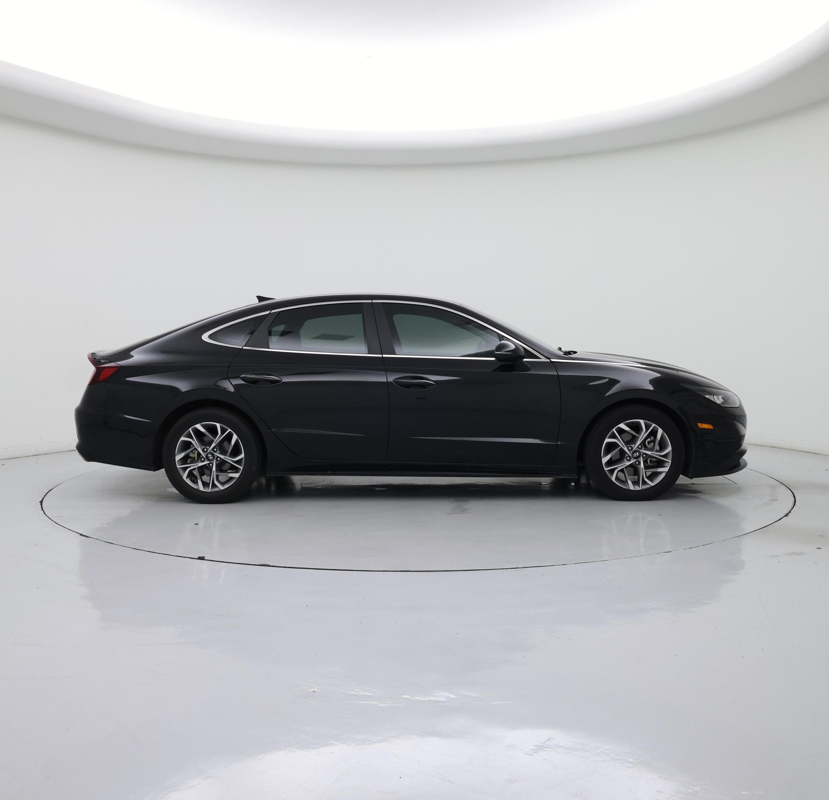 Thumbnail: 2020 Hyundai Sonata - 7