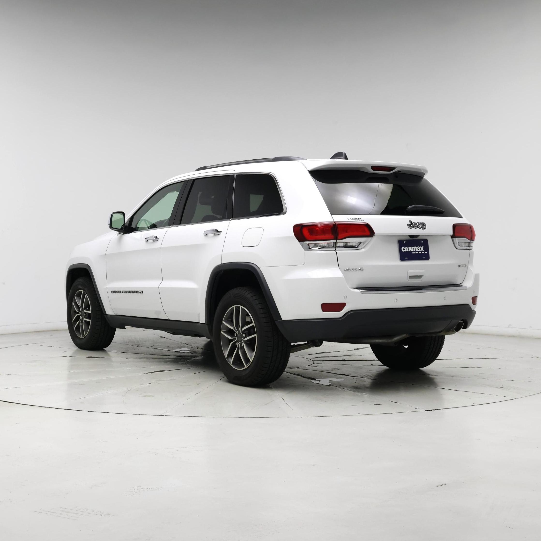 Thumbnail: 2022 Jeep Grand Cherokee - 2