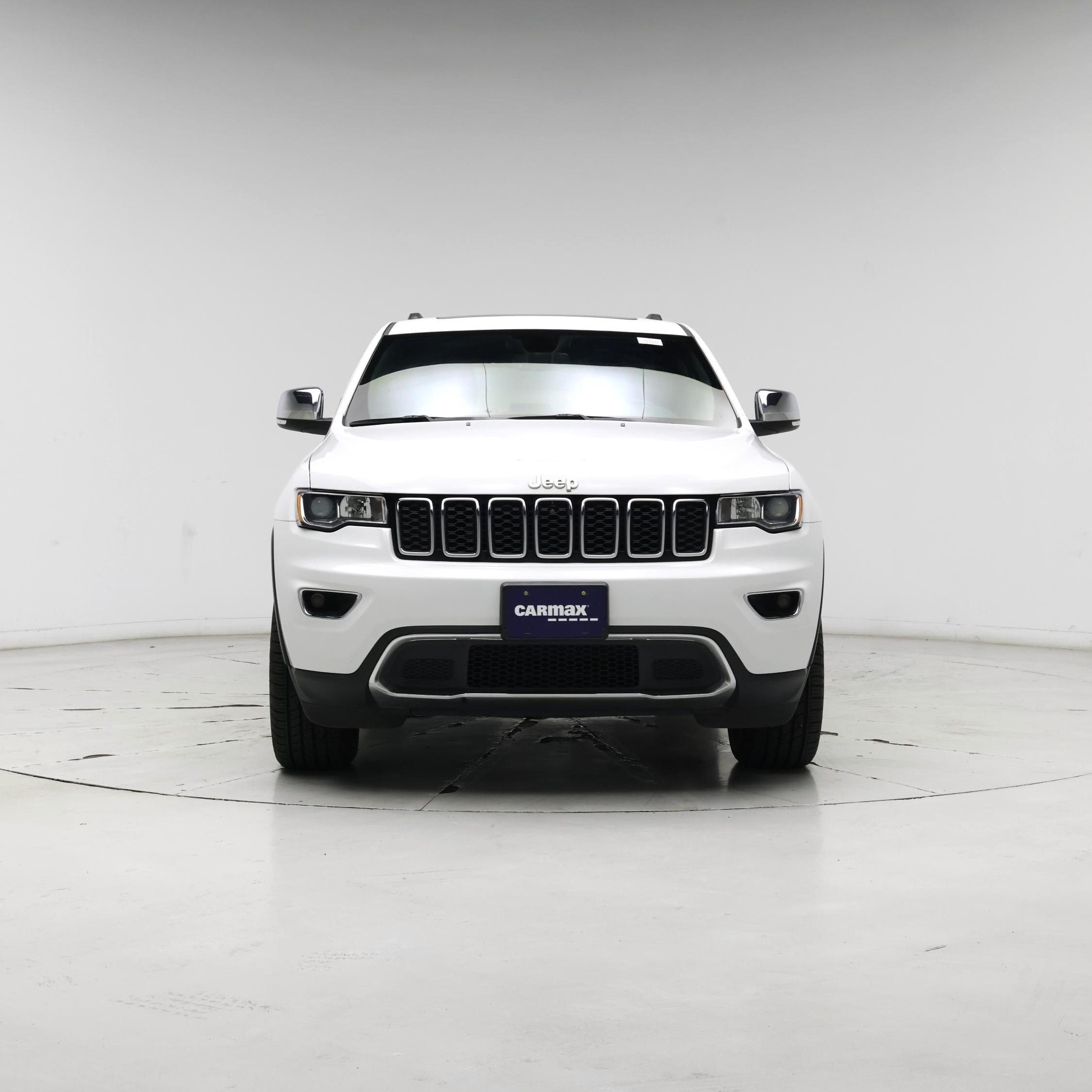 Thumbnail: 2022 Jeep Grand Cherokee - 5