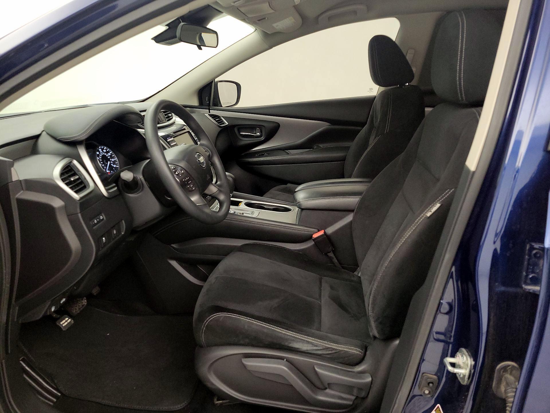 Thumbnail: 2020 Nissan Murano - 11