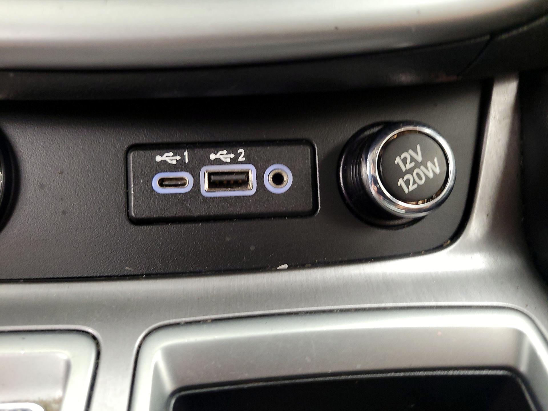 Thumbnail: 2020 Nissan Murano - 18