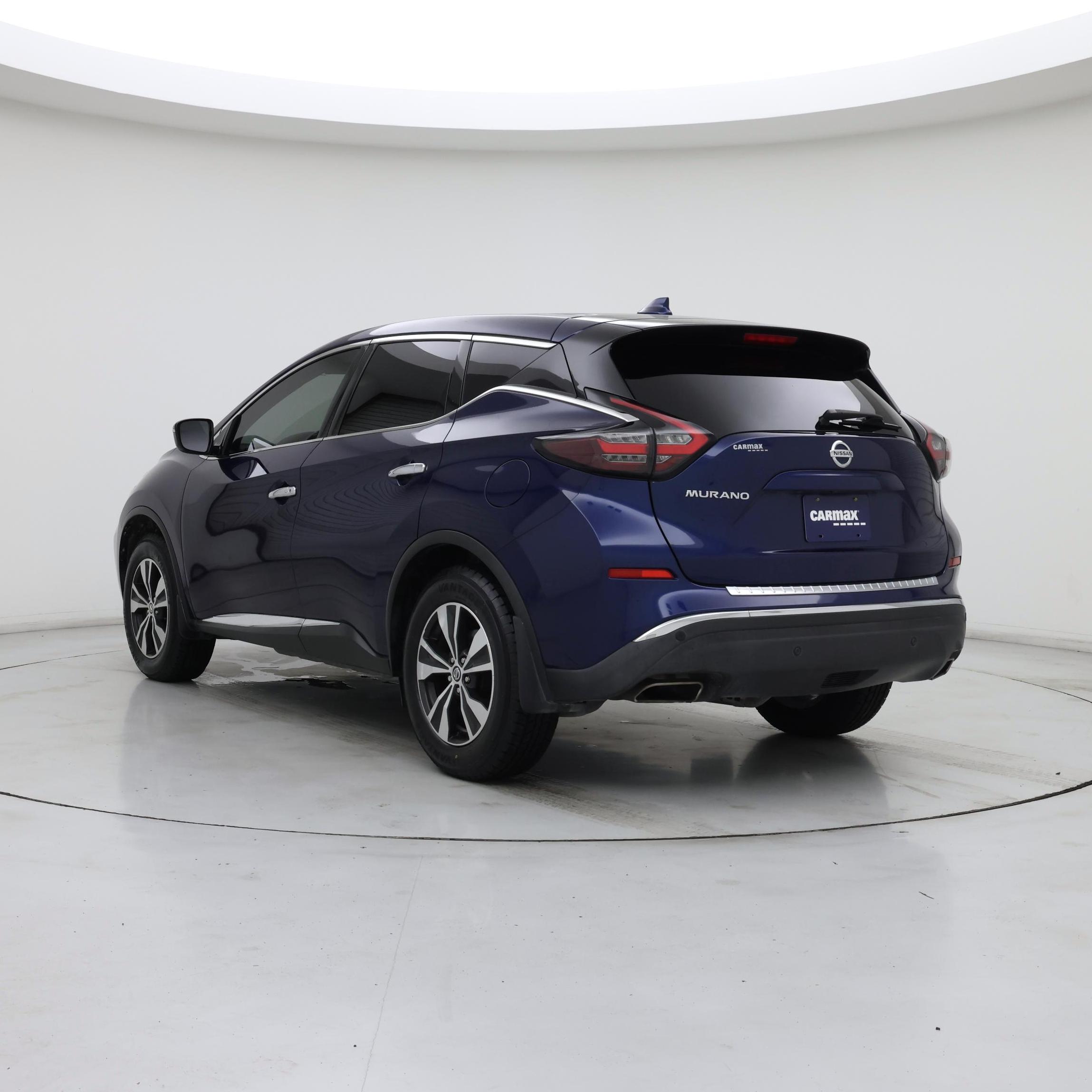 Thumbnail: 2020 Nissan Murano - 2