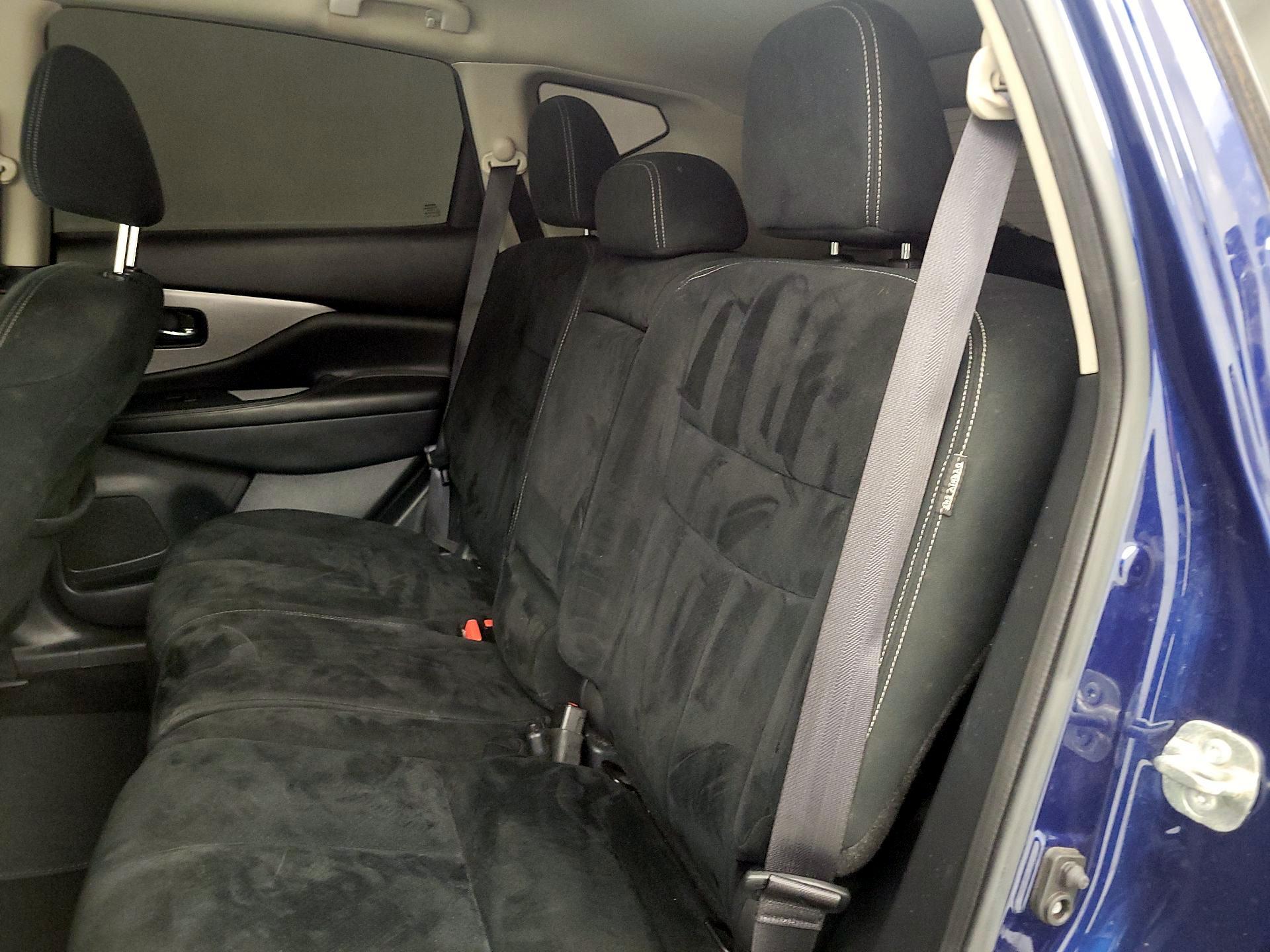 Thumbnail: 2020 Nissan Murano - 19