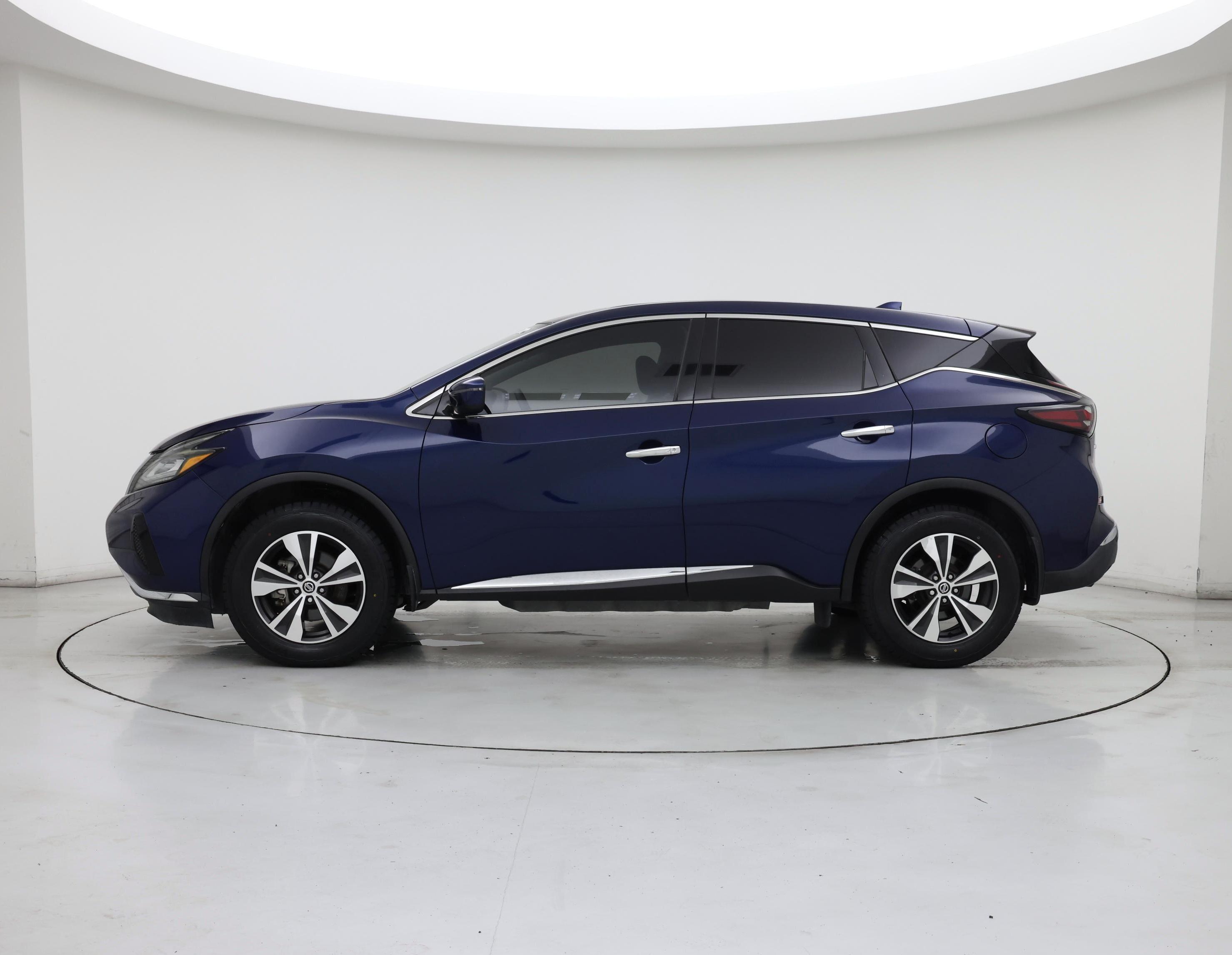 Thumbnail: 2020 Nissan Murano - 3