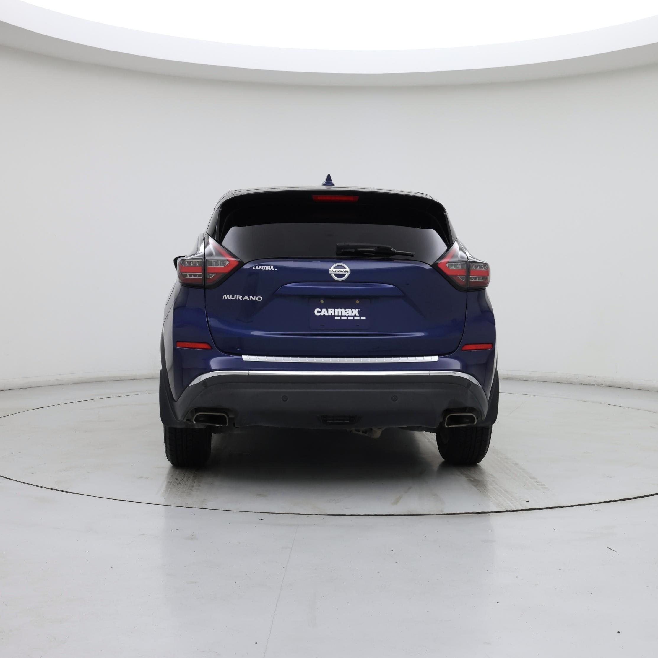 Thumbnail: 2020 Nissan Murano - 6