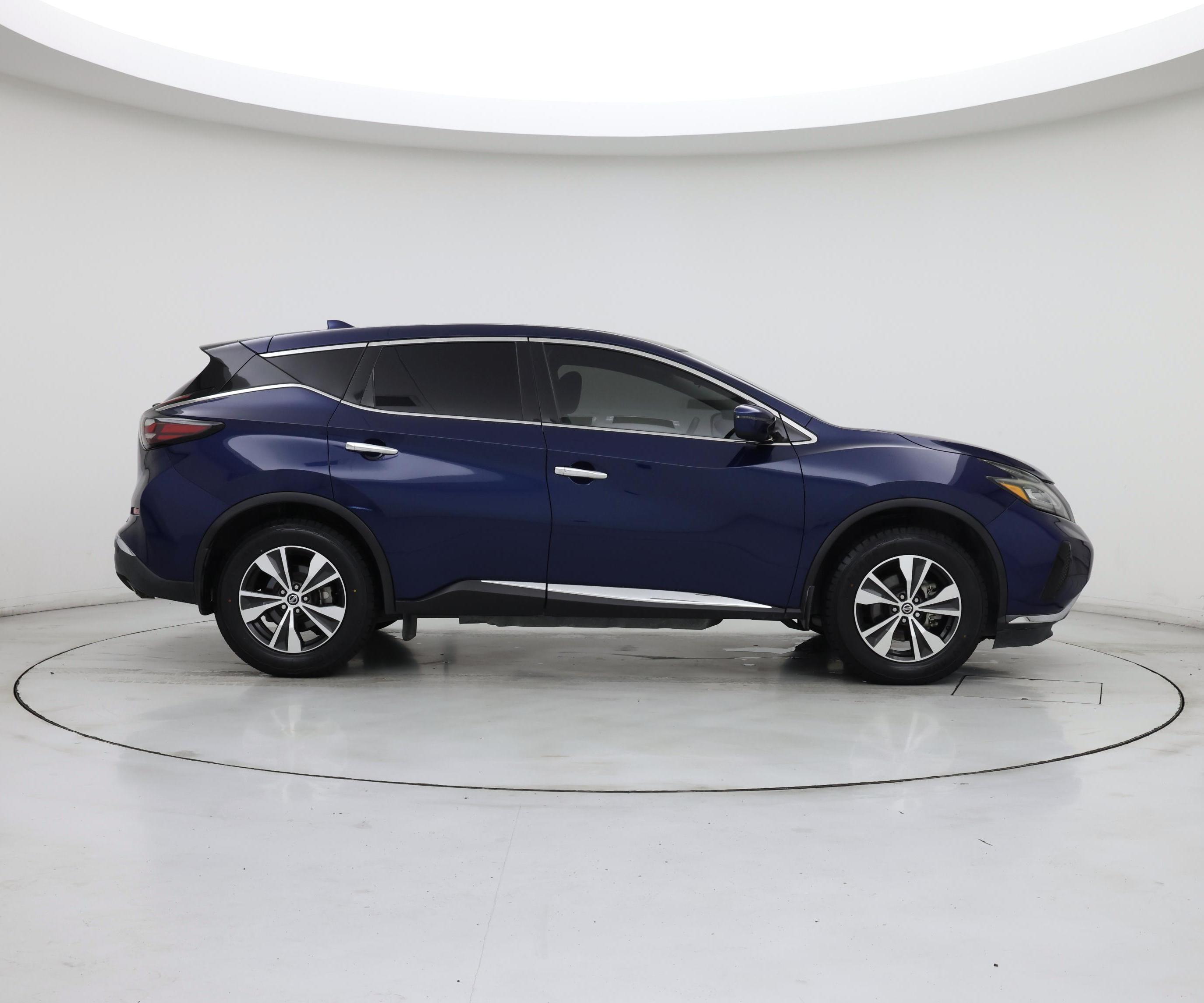 Thumbnail: 2020 Nissan Murano - 7
