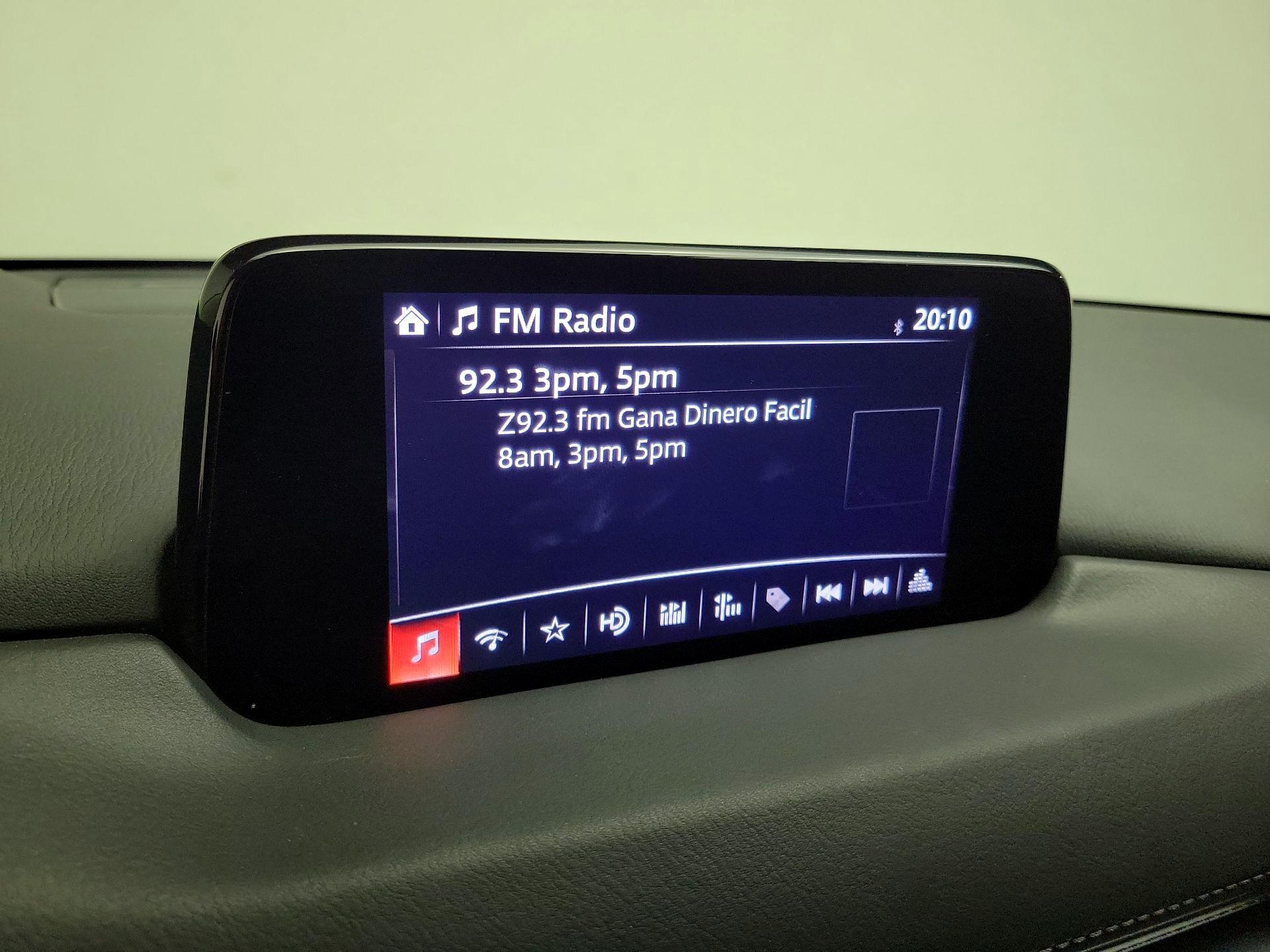 Thumbnail: 2020 Mazda CX-5 - 16