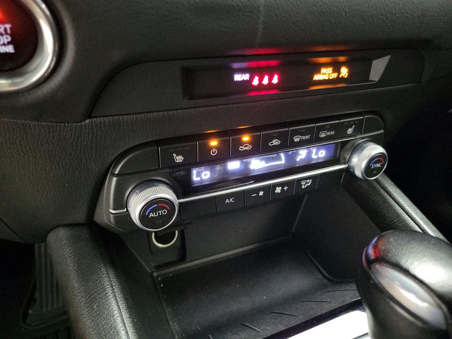 Thumbnail: 2020 Mazda CX-5 - 17