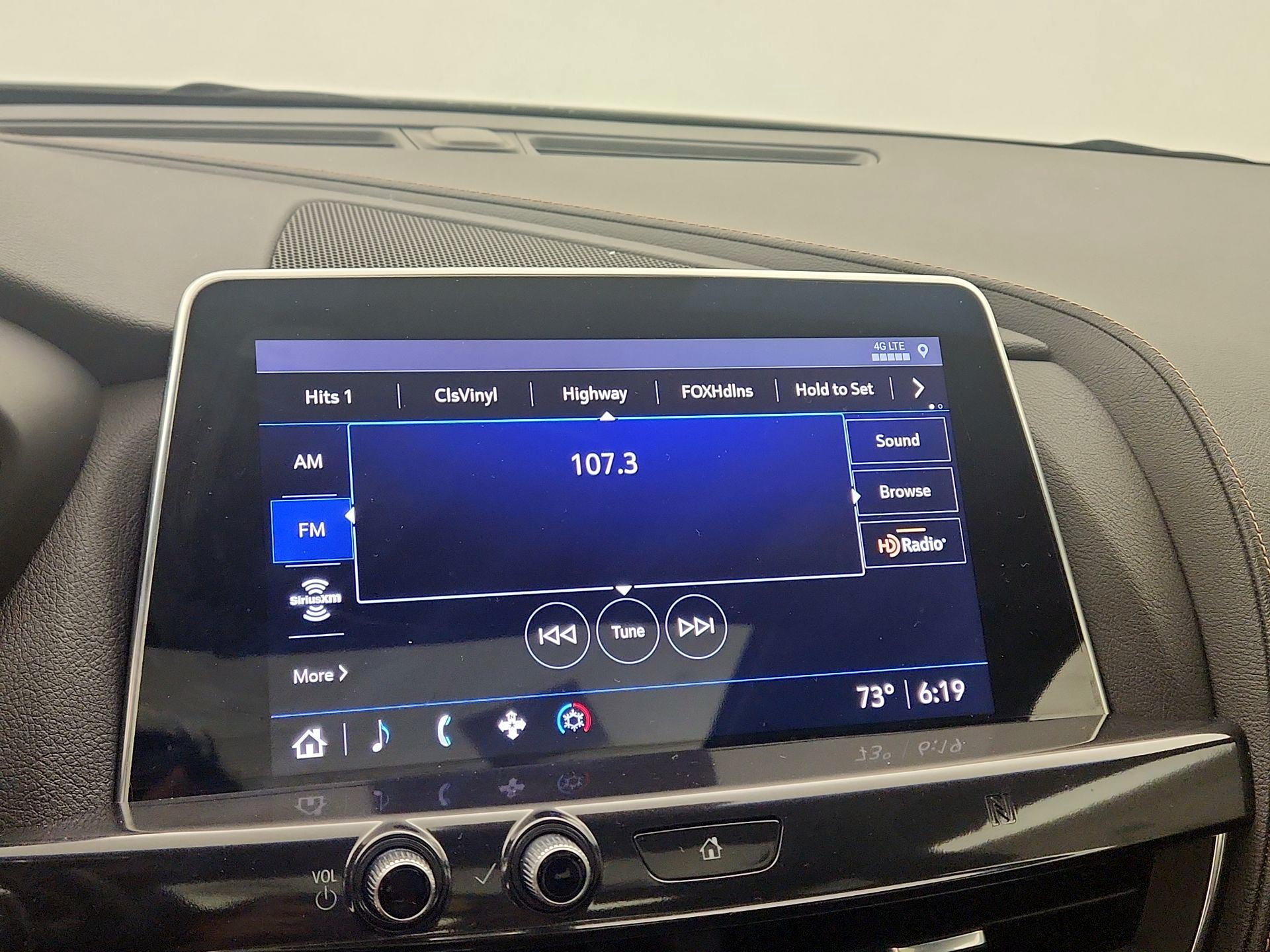 Thumbnail: 2021 Cadillac CT5 - 15