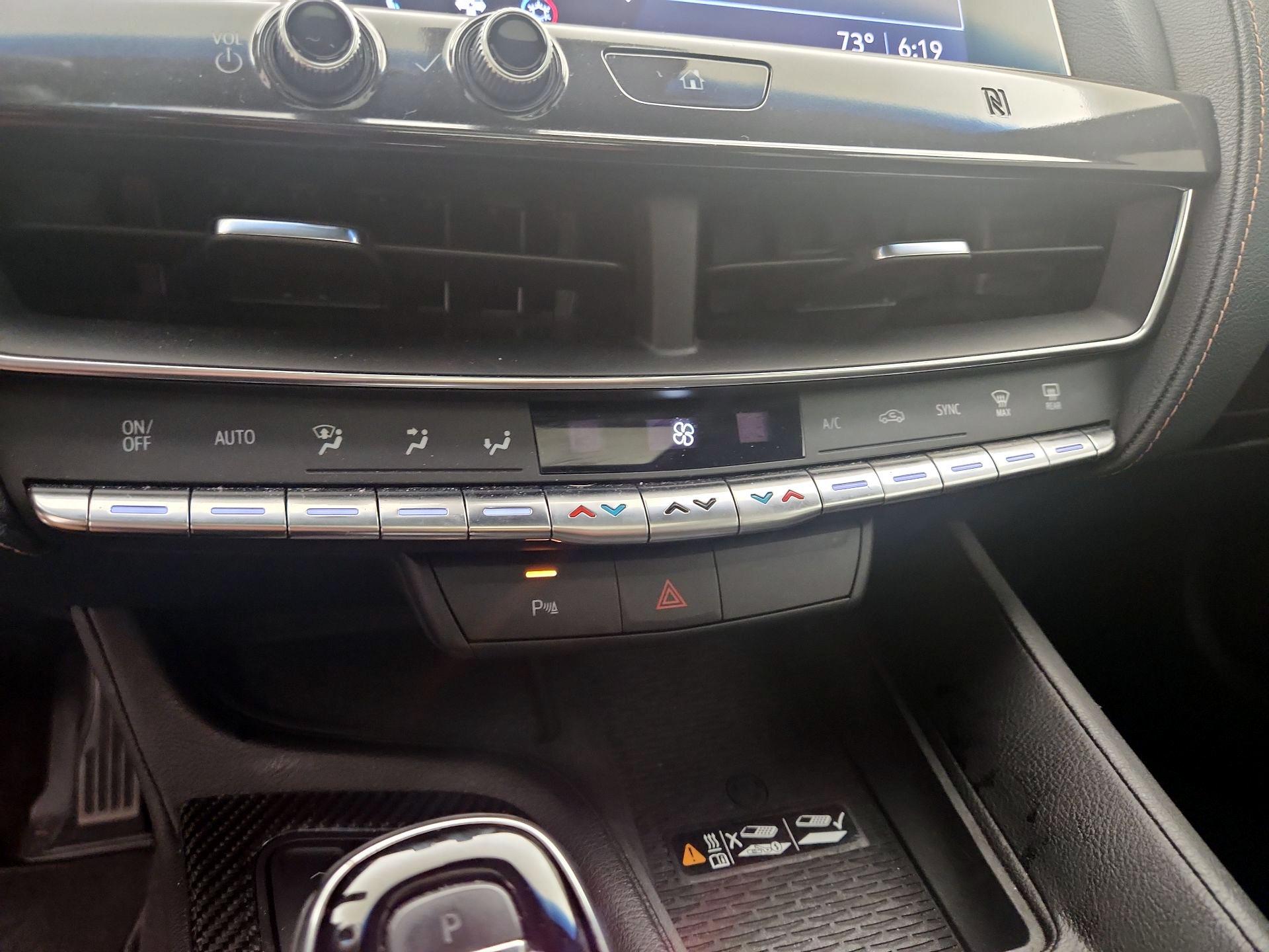 Thumbnail: 2021 Cadillac CT5 - 16