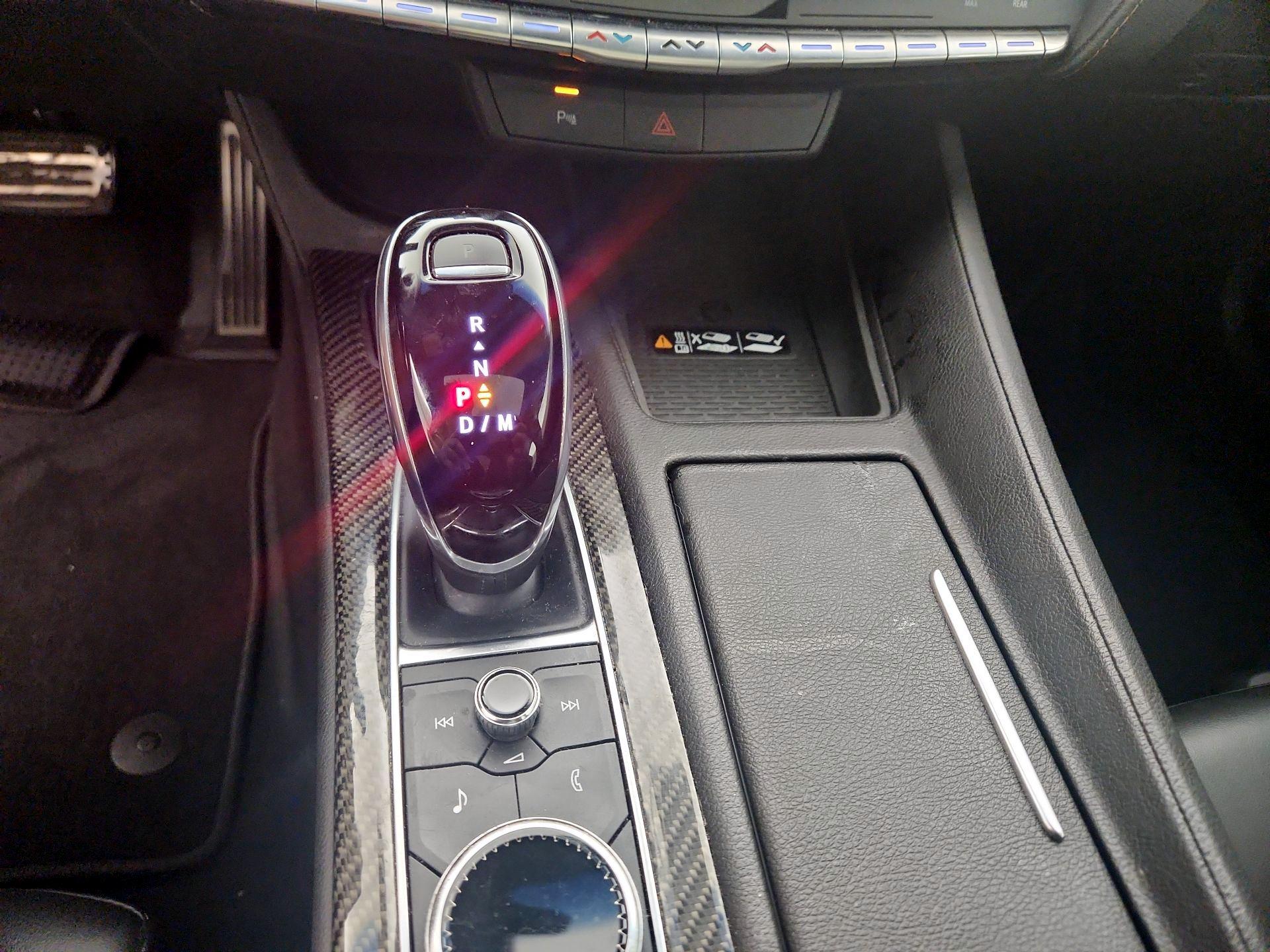 Thumbnail: 2021 Cadillac CT5 - 17