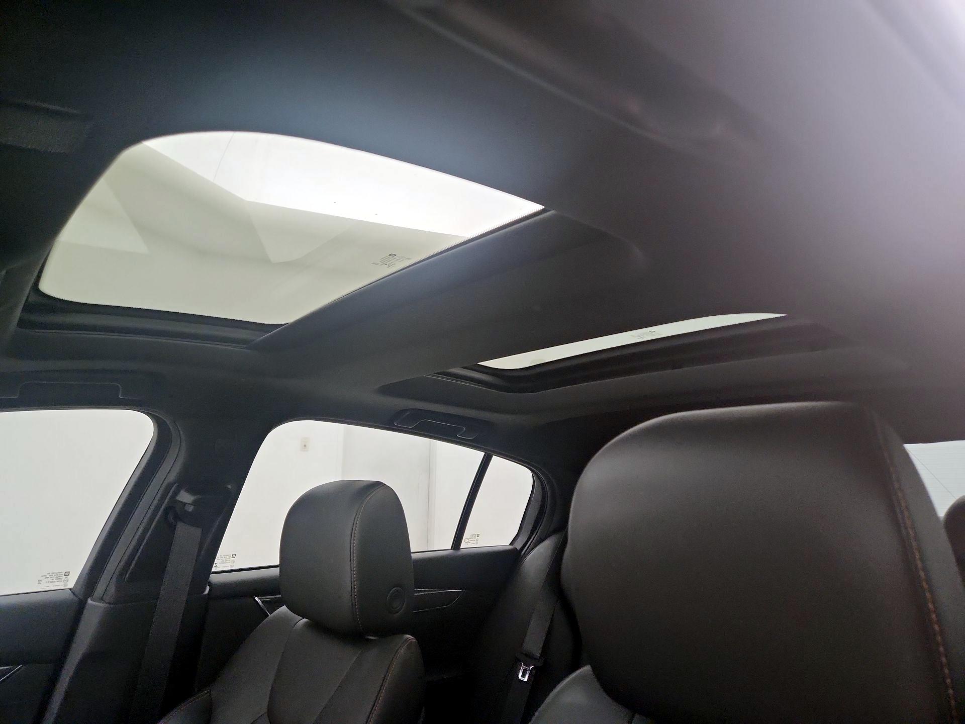 Thumbnail: 2021 Cadillac CT5 - 19