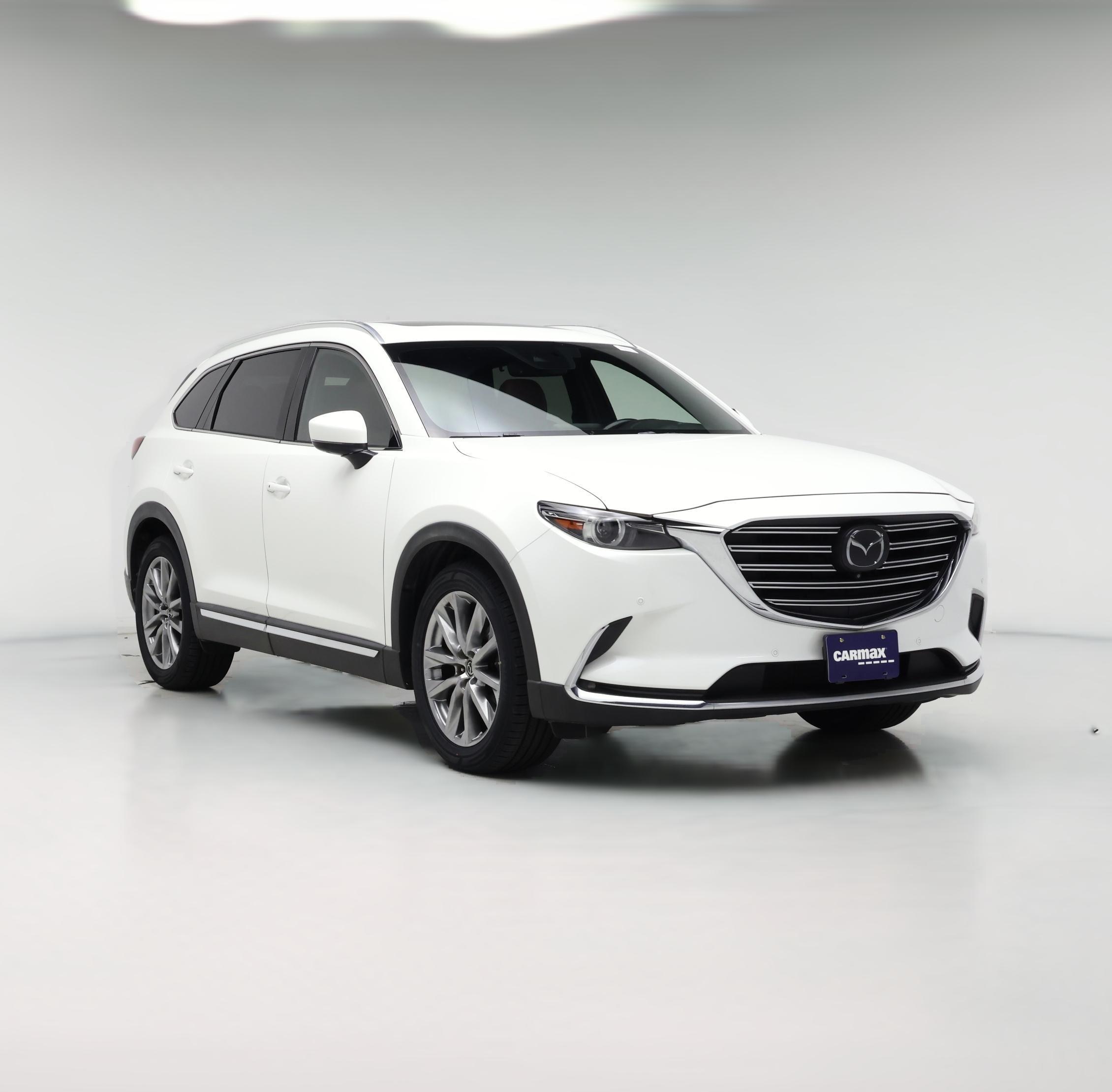 Thumbnail: 2019 Mazda CX-9 - 1