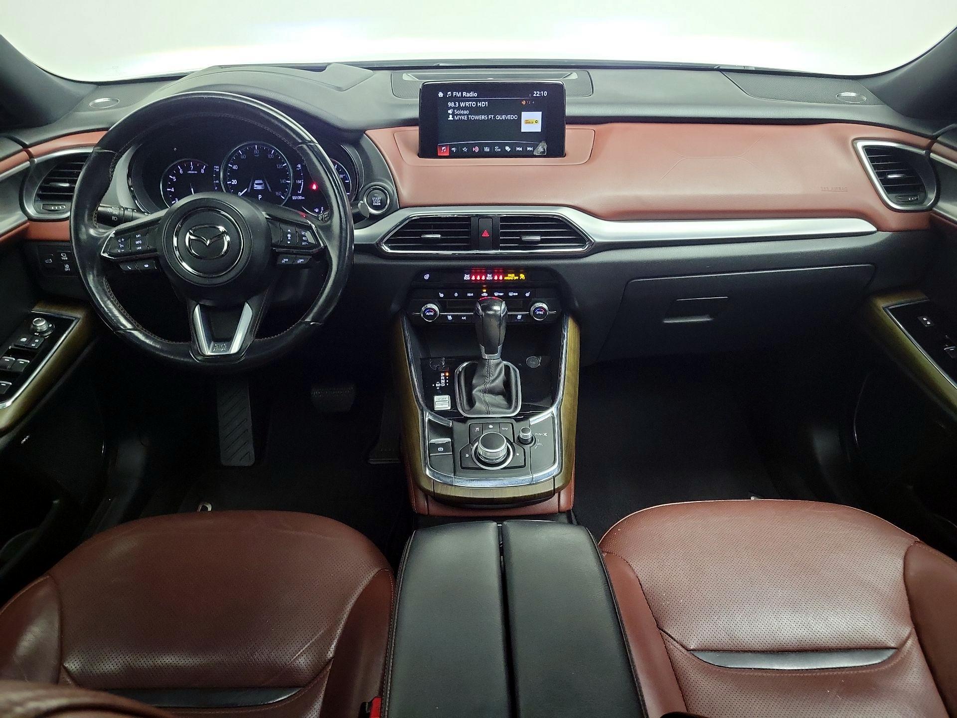 Thumbnail: 2019 Mazda CX-9 - 9