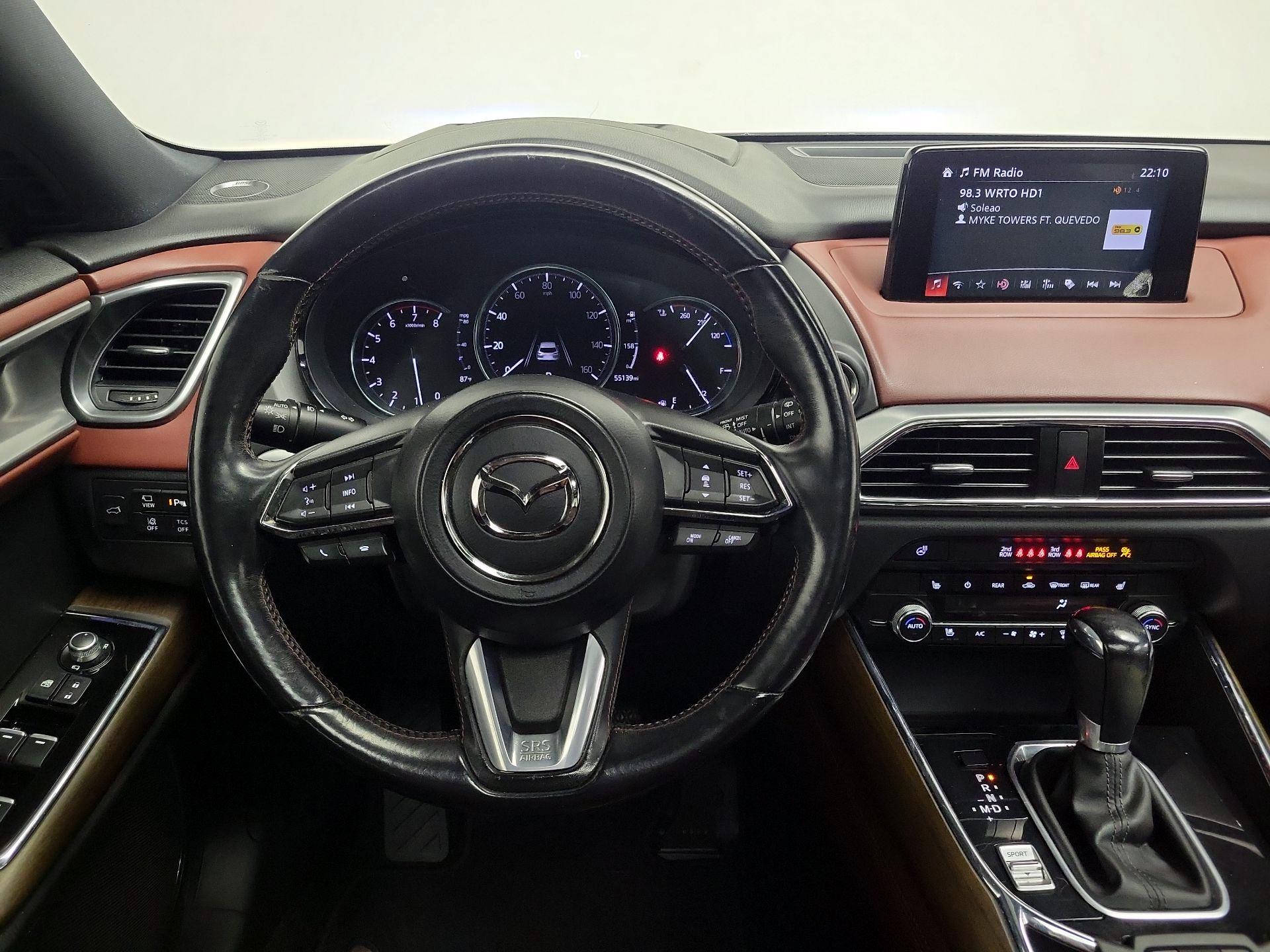 Thumbnail: 2019 Mazda CX-9 - 10
