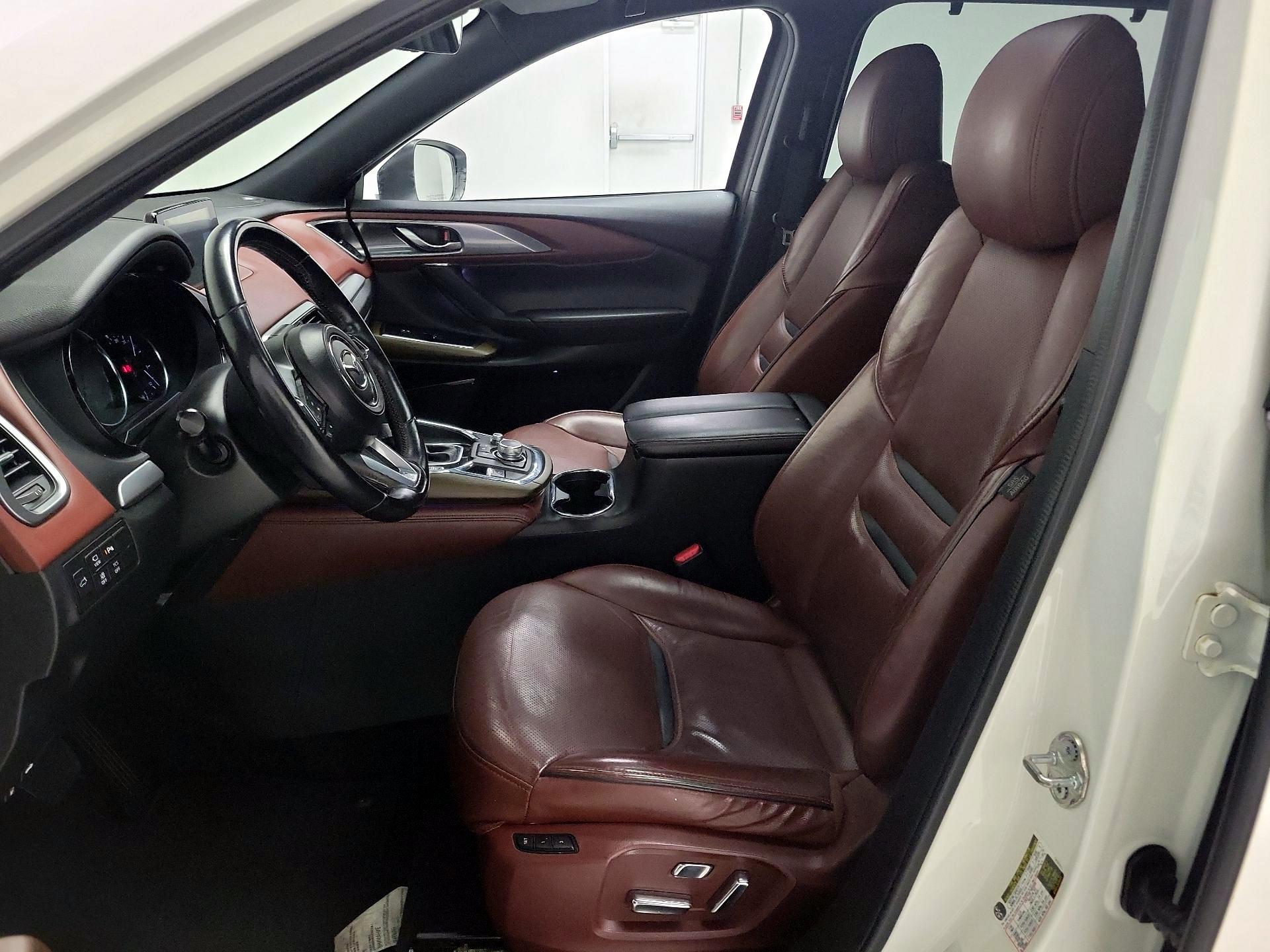 Thumbnail: 2019 Mazda CX-9 - 11
