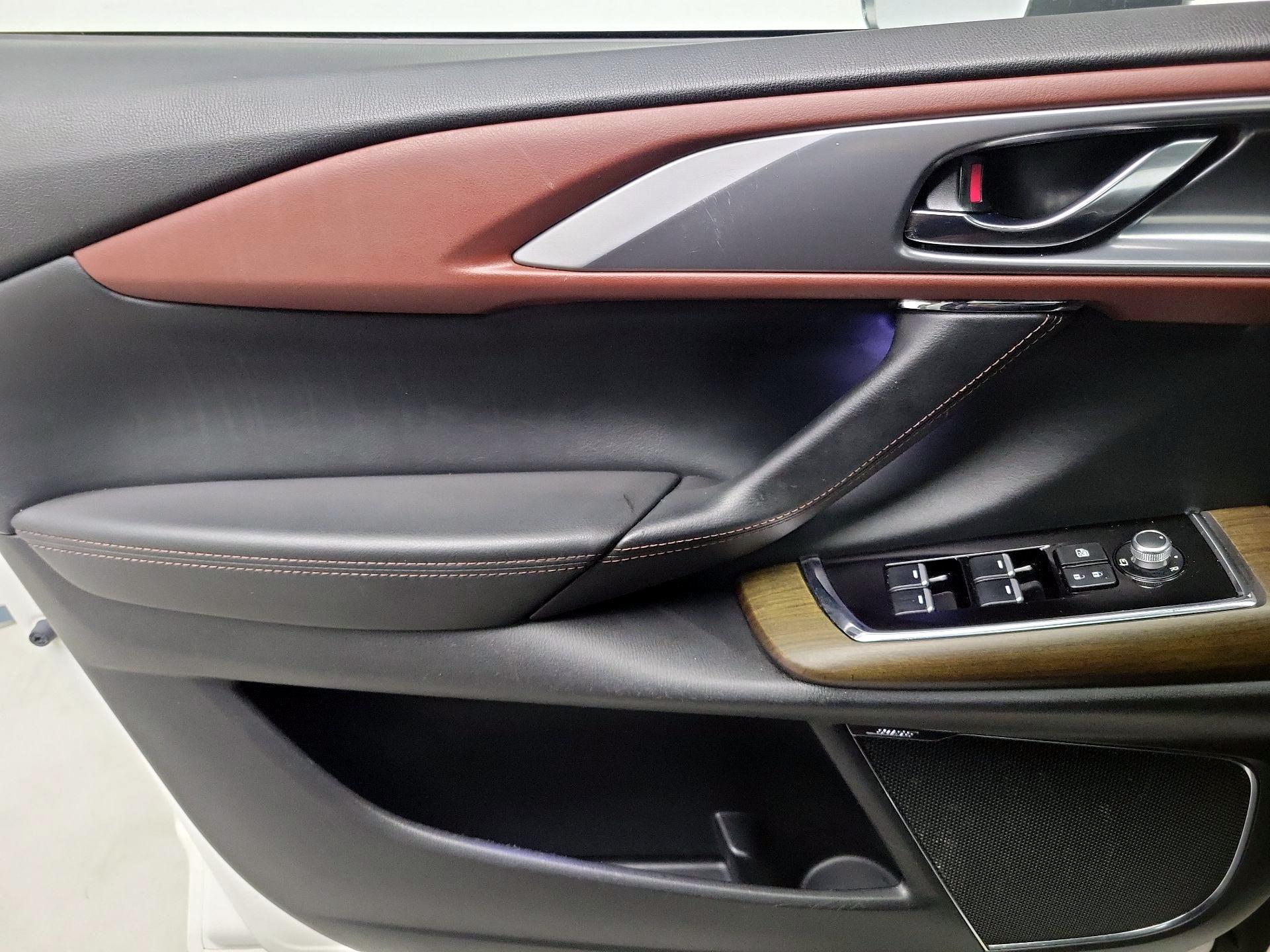 Thumbnail: 2019 Mazda CX-9 - 12